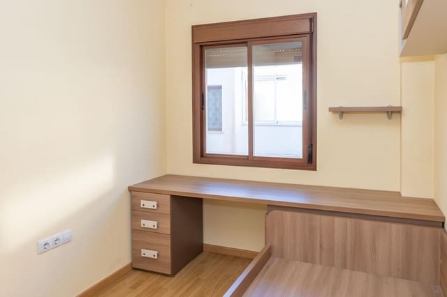 2 sypialnia Mieszkanie na sprzedaż w Guadix - 132 000 € (Ref: 9591358)