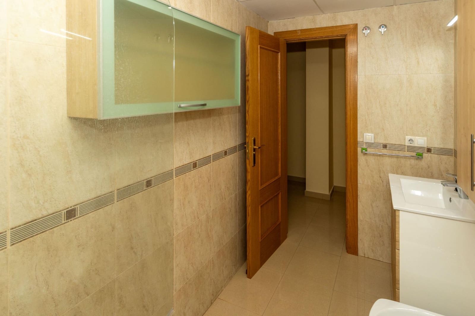 2 sypialnia Mieszkanie na sprzedaż w Guadix - 132 000 € (Ref: 9591358)