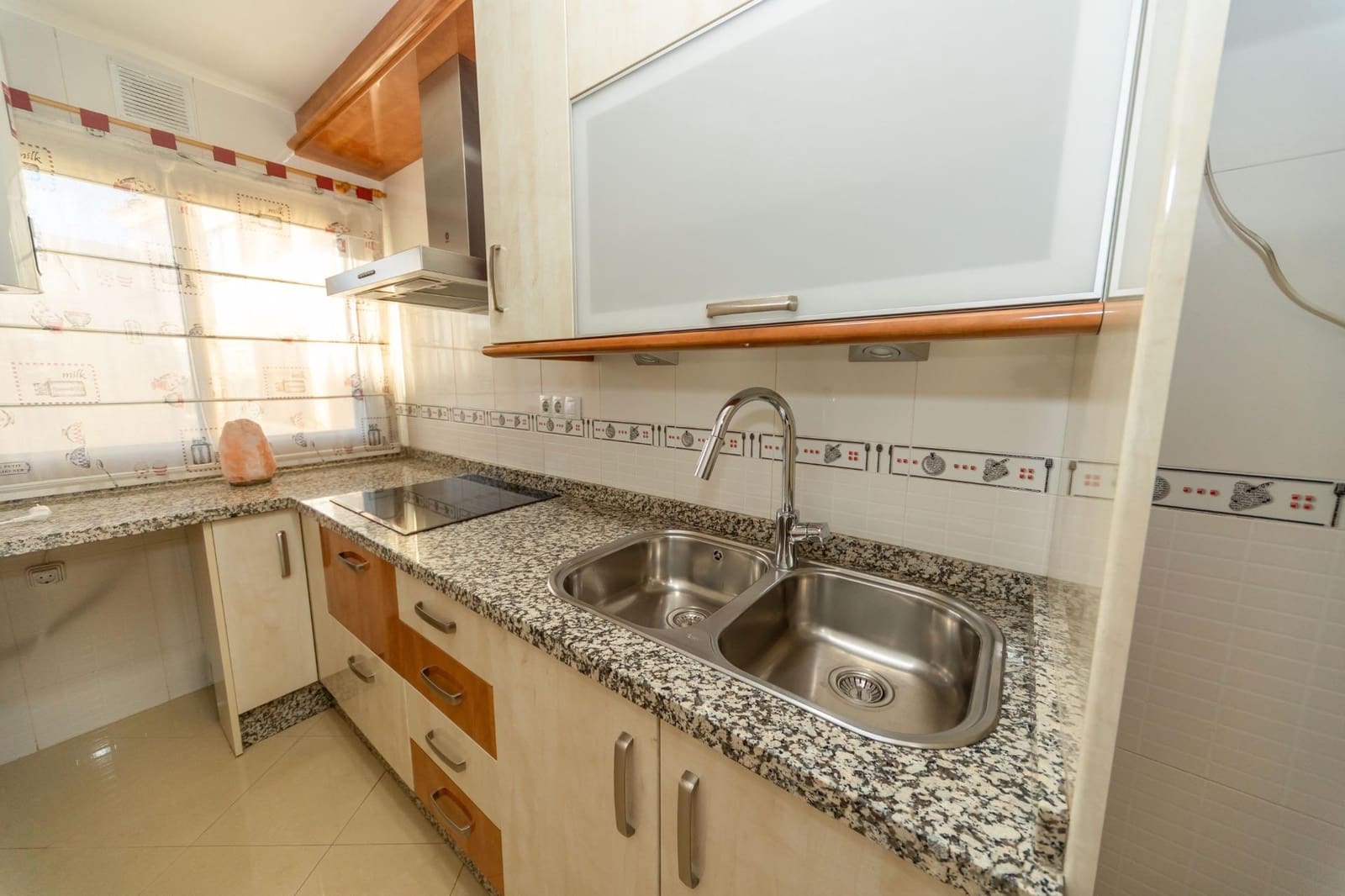 2 sypialnia Mieszkanie na sprzedaż w Guadix - 132 000 € (Ref: 9591358)