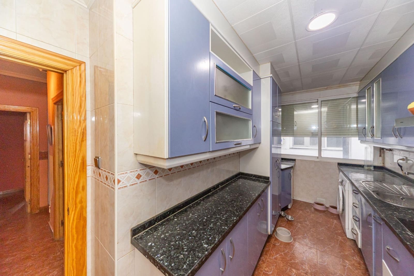 4 sypialnia Mieszkanie na sprzedaż w Guadix - 110 000 € (Ref: 9591359)