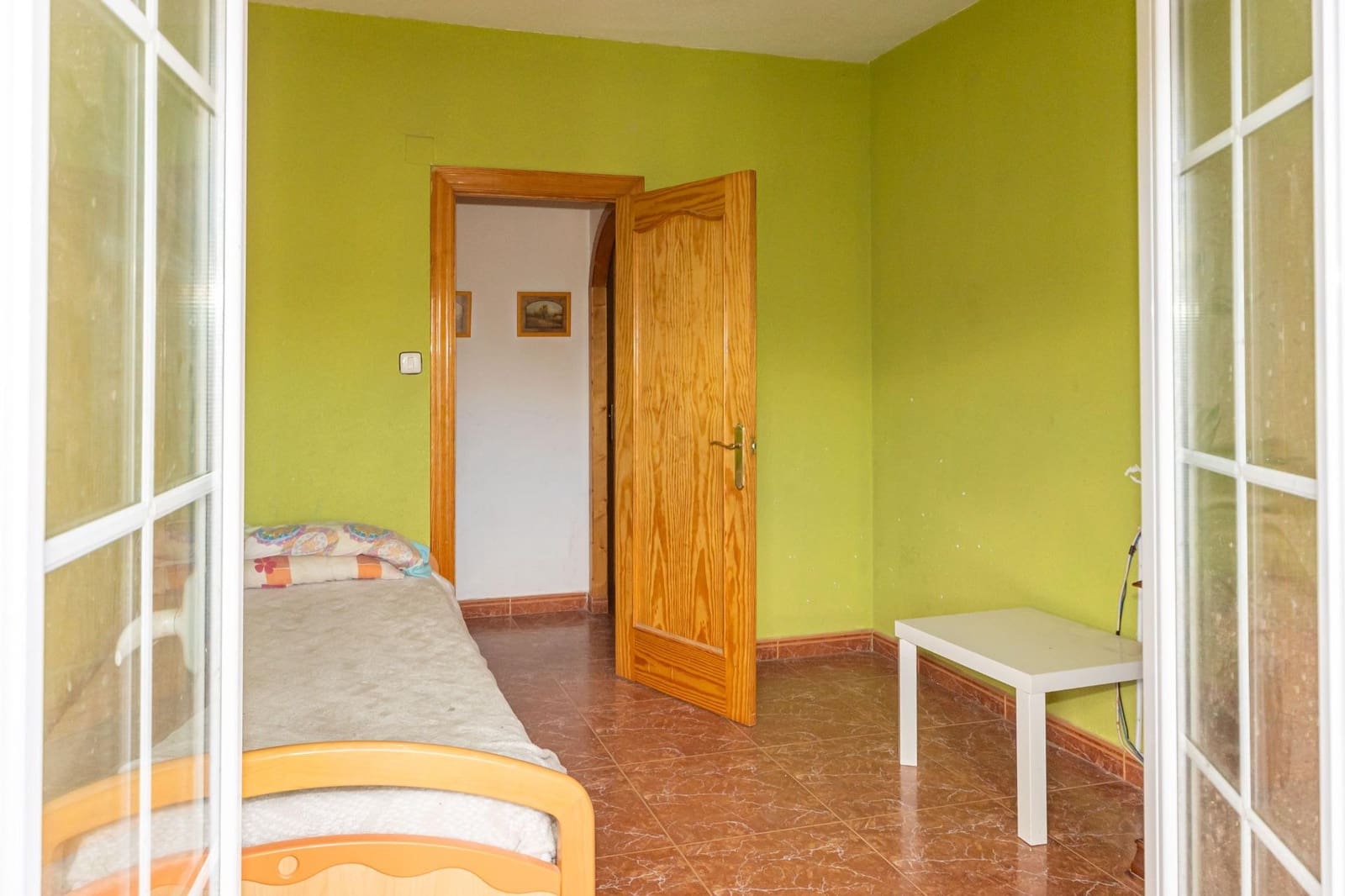 4 sypialnia Mieszkanie na sprzedaż w Guadix - 110 000 € (Ref: 9591359)