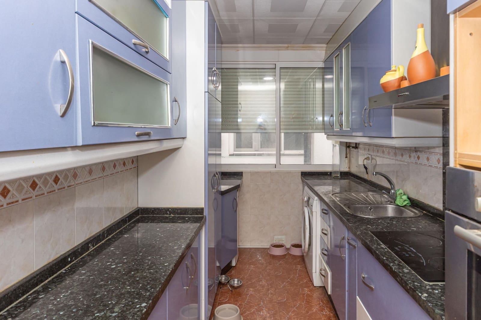 4 sypialnia Mieszkanie na sprzedaż w Guadix - 110 000 € (Ref: 9591359)