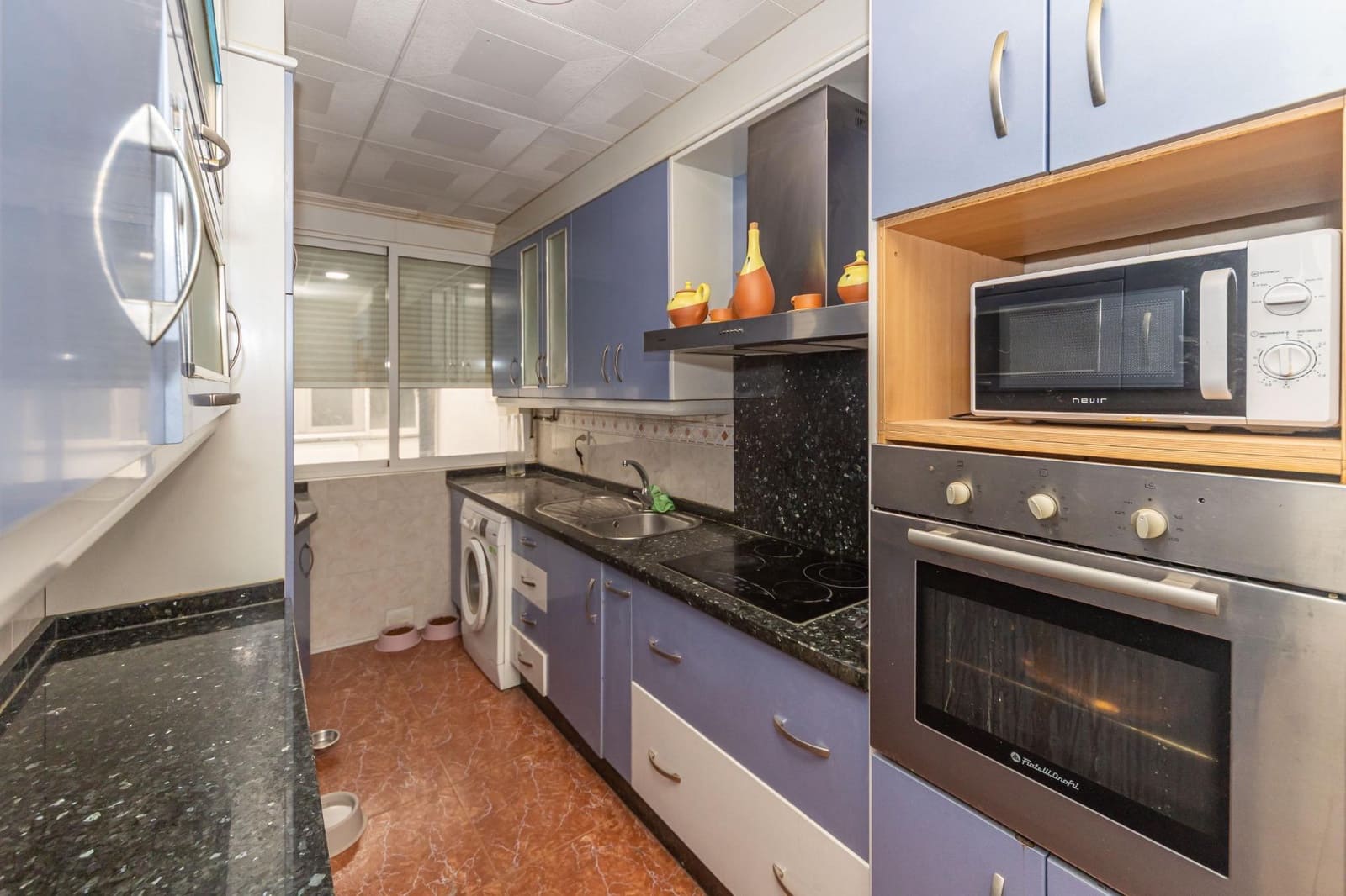 4 sypialnia Mieszkanie na sprzedaż w Guadix - 110 000 € (Ref: 9591359)