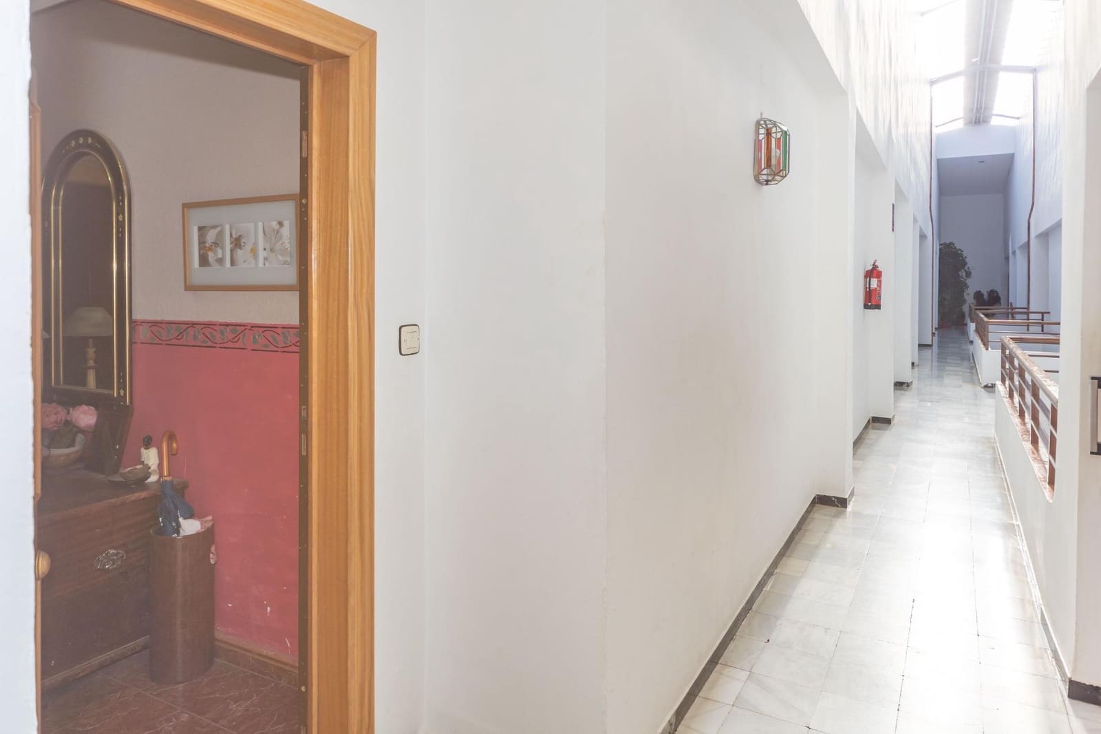 4 sypialnia Mieszkanie na sprzedaż w Guadix - 110 000 € (Ref: 9591359)