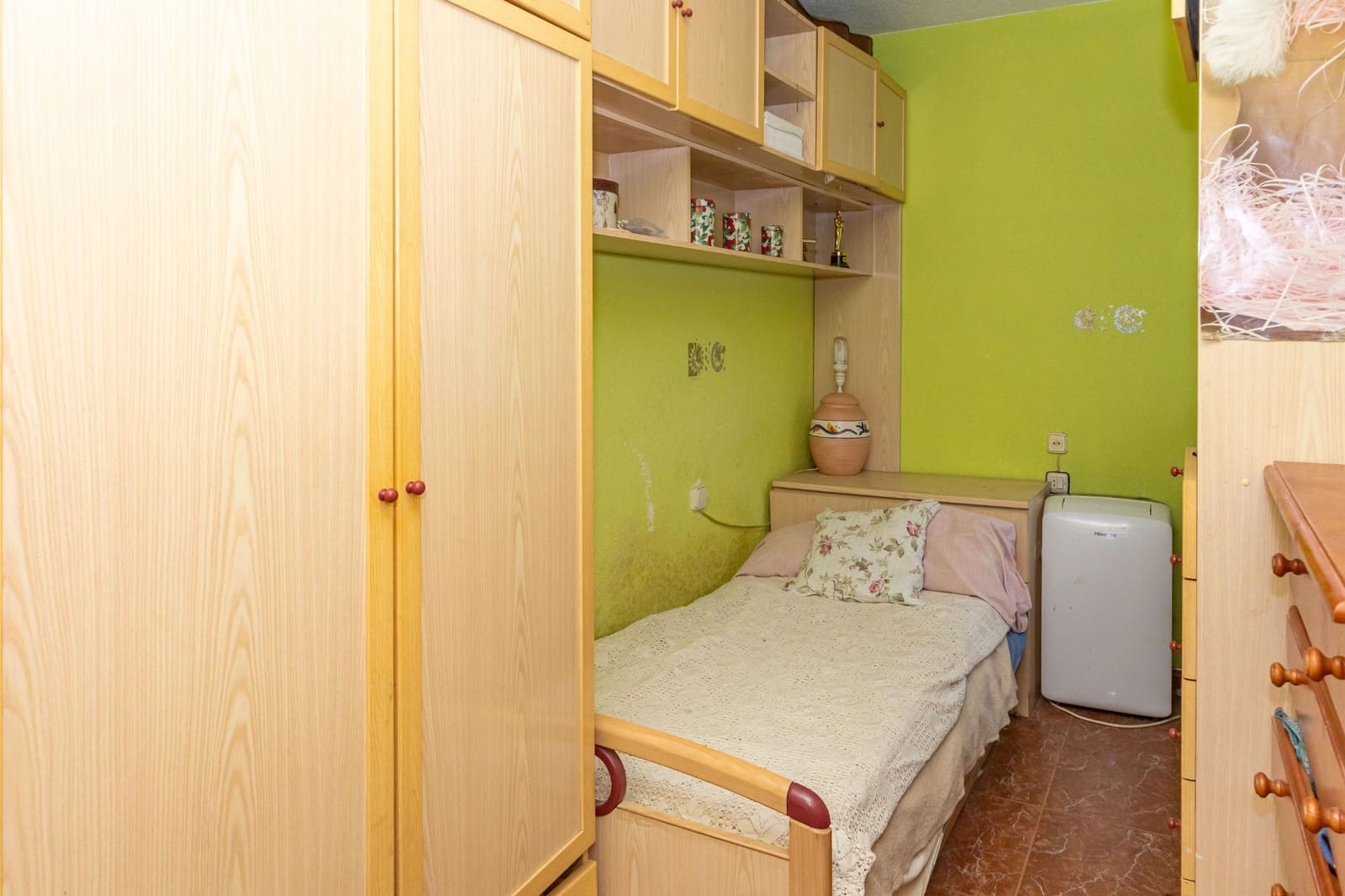 4 sypialnia Mieszkanie na sprzedaż w Guadix - 110 000 € (Ref: 9591359)