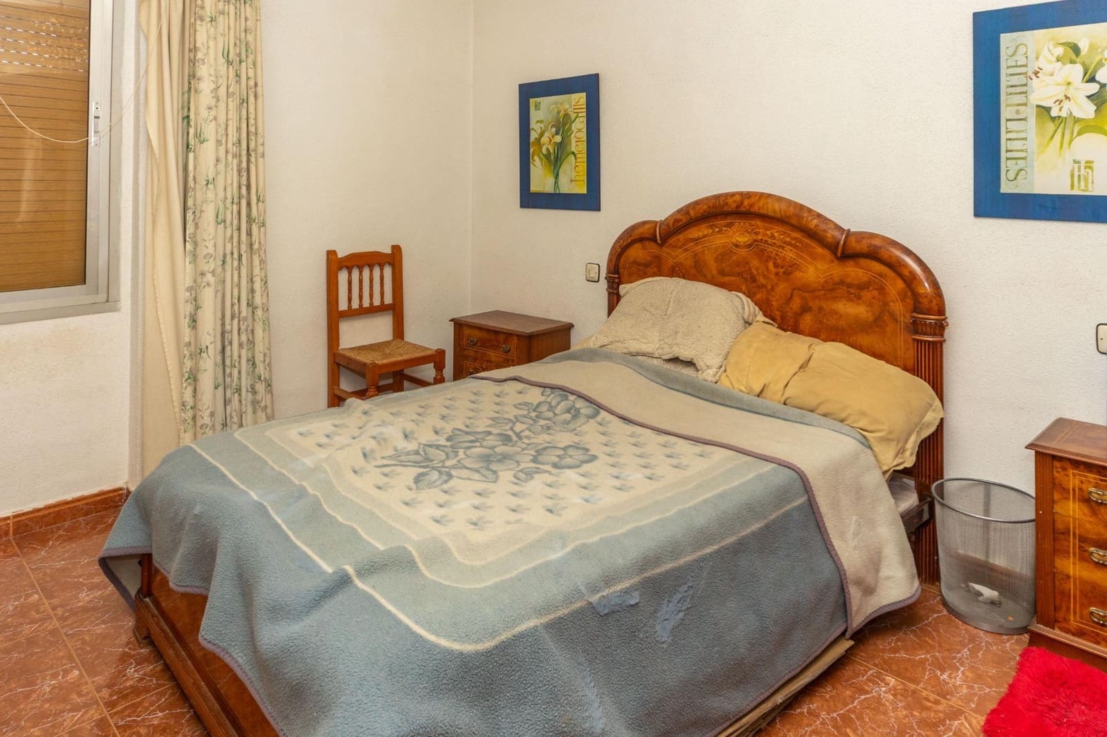 4 sypialnia Mieszkanie na sprzedaż w Guadix - 110 000 € (Ref: 9591359)