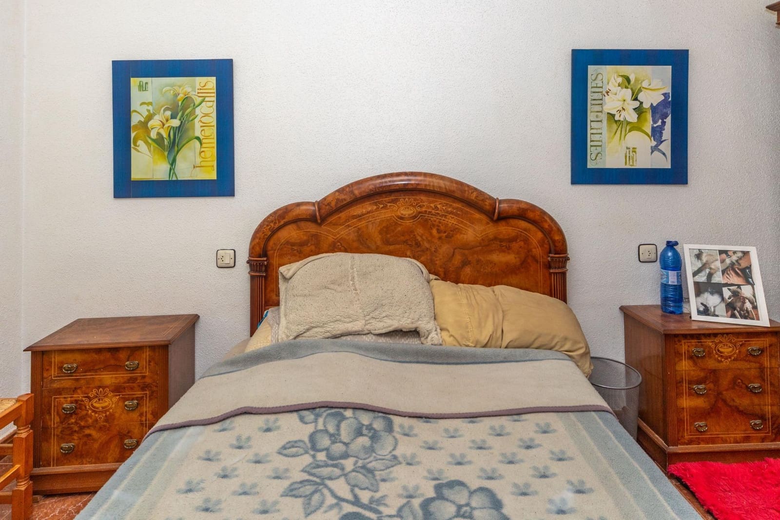 4 sypialnia Mieszkanie na sprzedaż w Guadix - 110 000 € (Ref: 9591359)