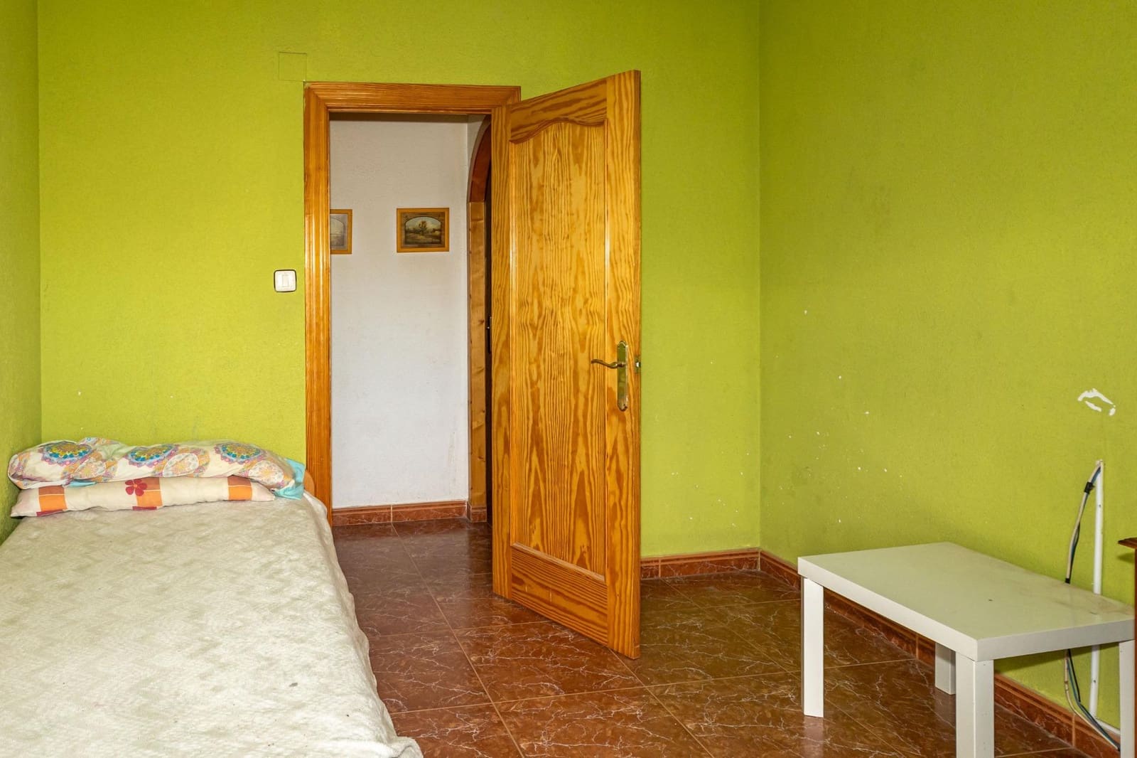 4 sypialnia Mieszkanie na sprzedaż w Guadix - 110 000 € (Ref: 9591359)