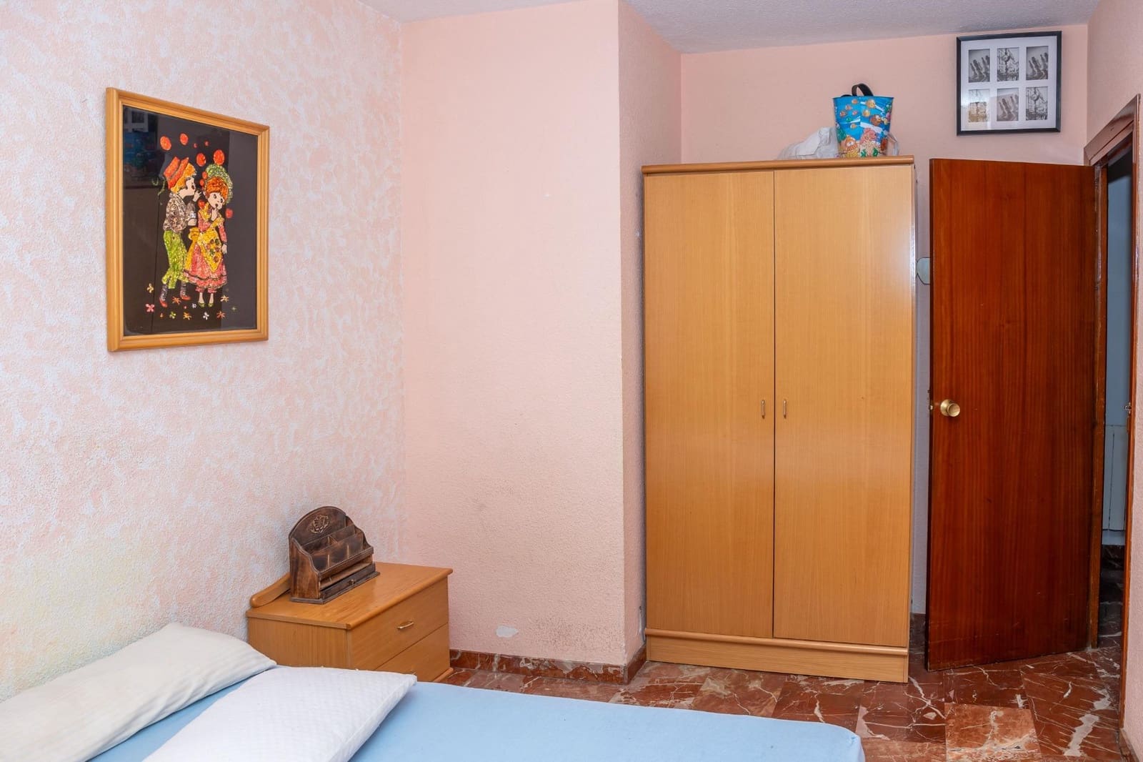 4 sypialnia Mieszkanie na sprzedaż w Guadix - 130 000 € (Ref: 9591360)