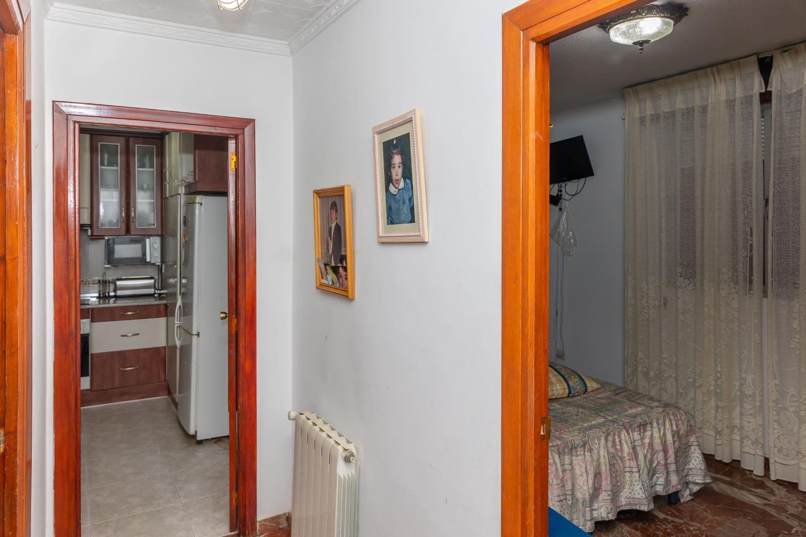 4 sypialnia Mieszkanie na sprzedaż w Guadix - 130 000 € (Ref: 9591360)