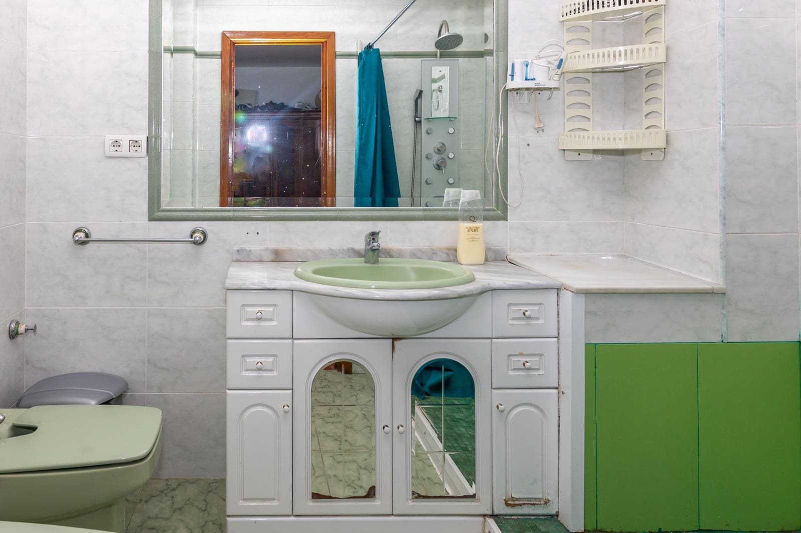 4 sypialnia Mieszkanie na sprzedaż w Guadix - 130 000 € (Ref: 9591360)