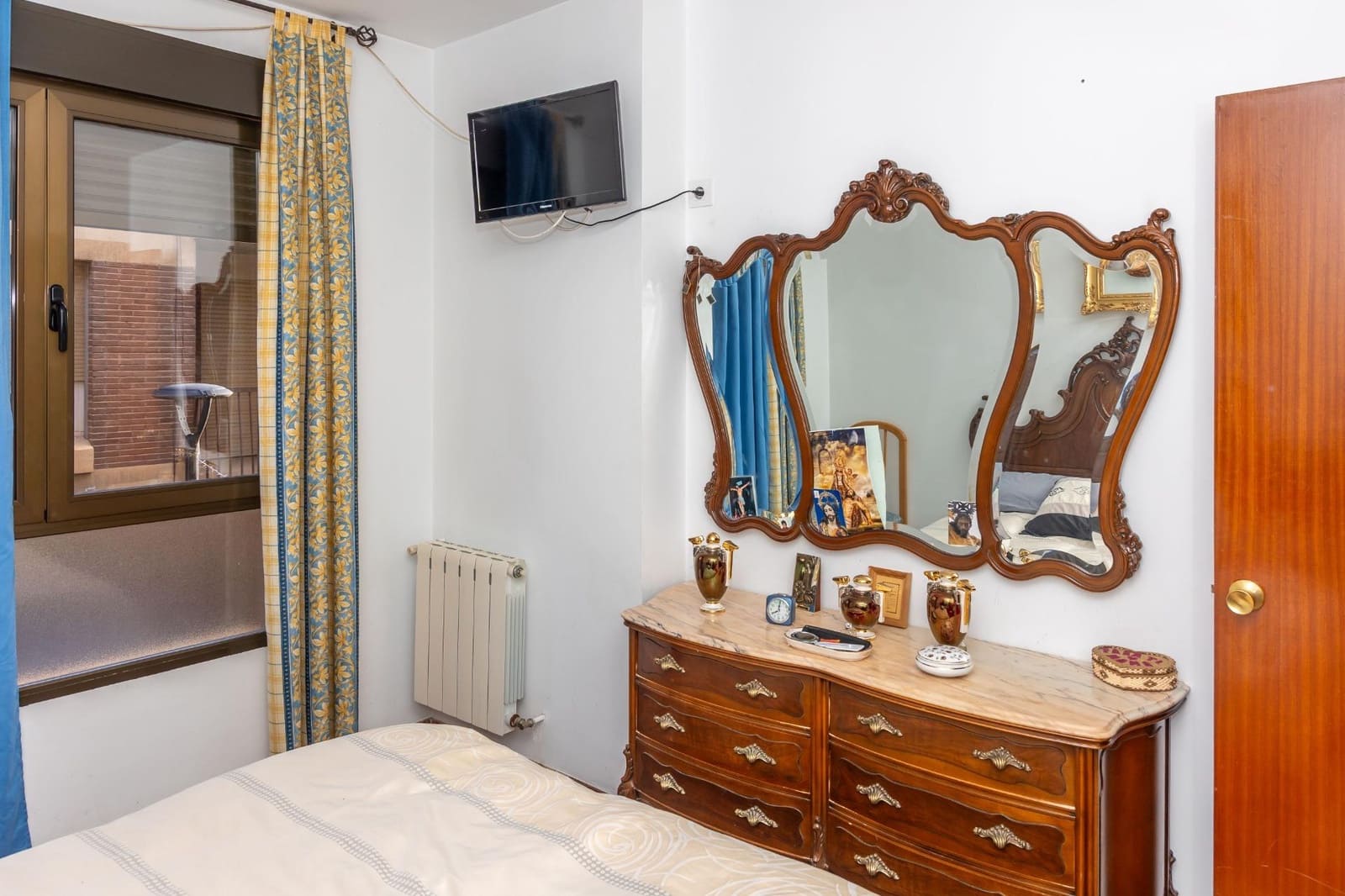 4 sypialnia Mieszkanie na sprzedaż w Guadix - 130 000 € (Ref: 9591360)