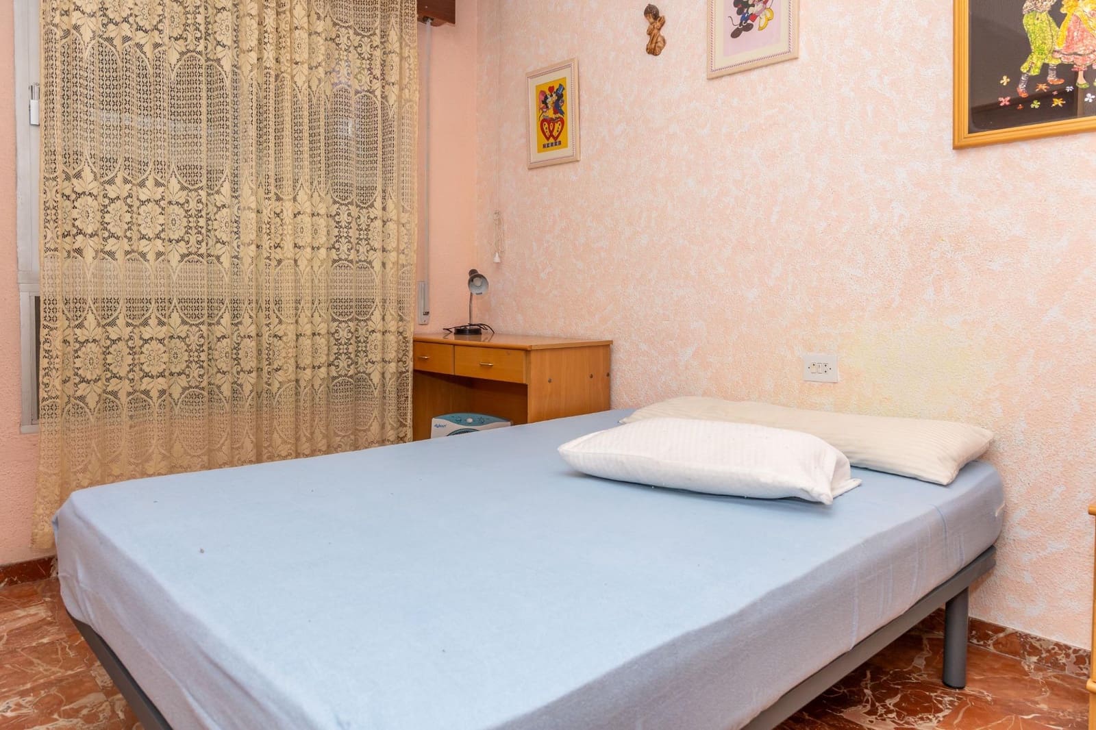 4 sypialnia Mieszkanie na sprzedaż w Guadix - 130 000 € (Ref: 9591360)