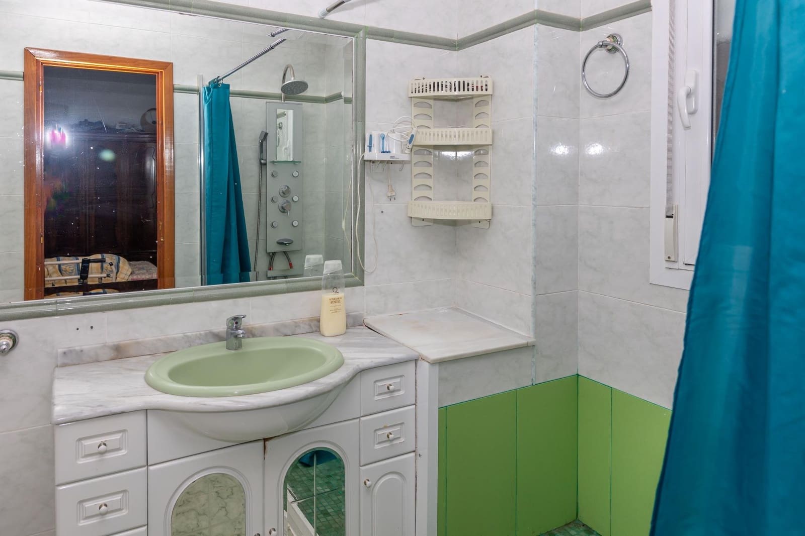 4 sypialnia Mieszkanie na sprzedaż w Guadix - 130 000 € (Ref: 9591360)