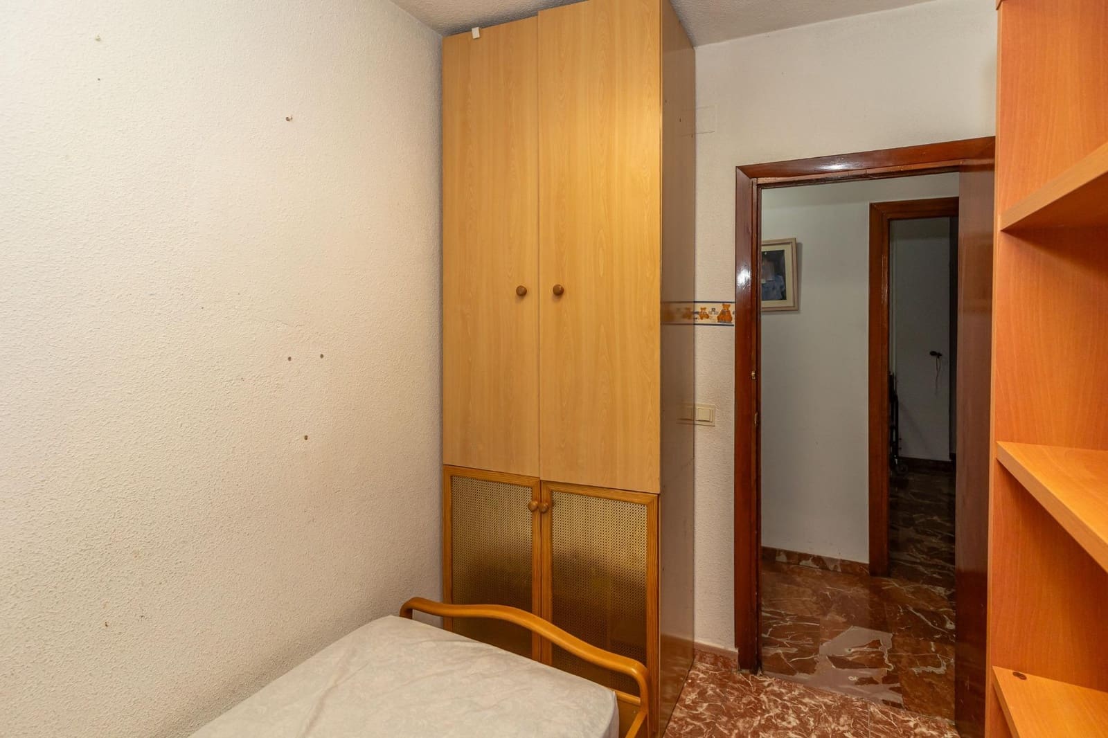 4 sypialnia Mieszkanie na sprzedaż w Guadix - 130 000 € (Ref: 9591360)