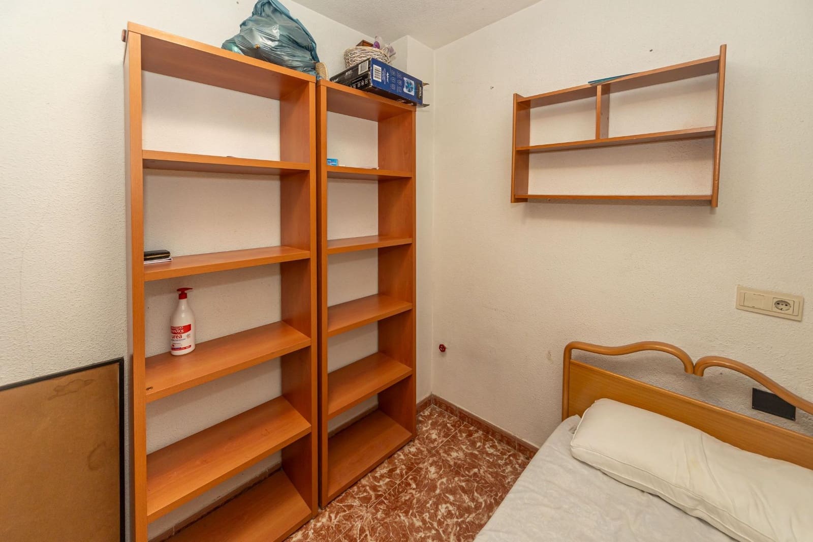 4 sypialnia Mieszkanie na sprzedaż w Guadix - 130 000 € (Ref: 9591360)