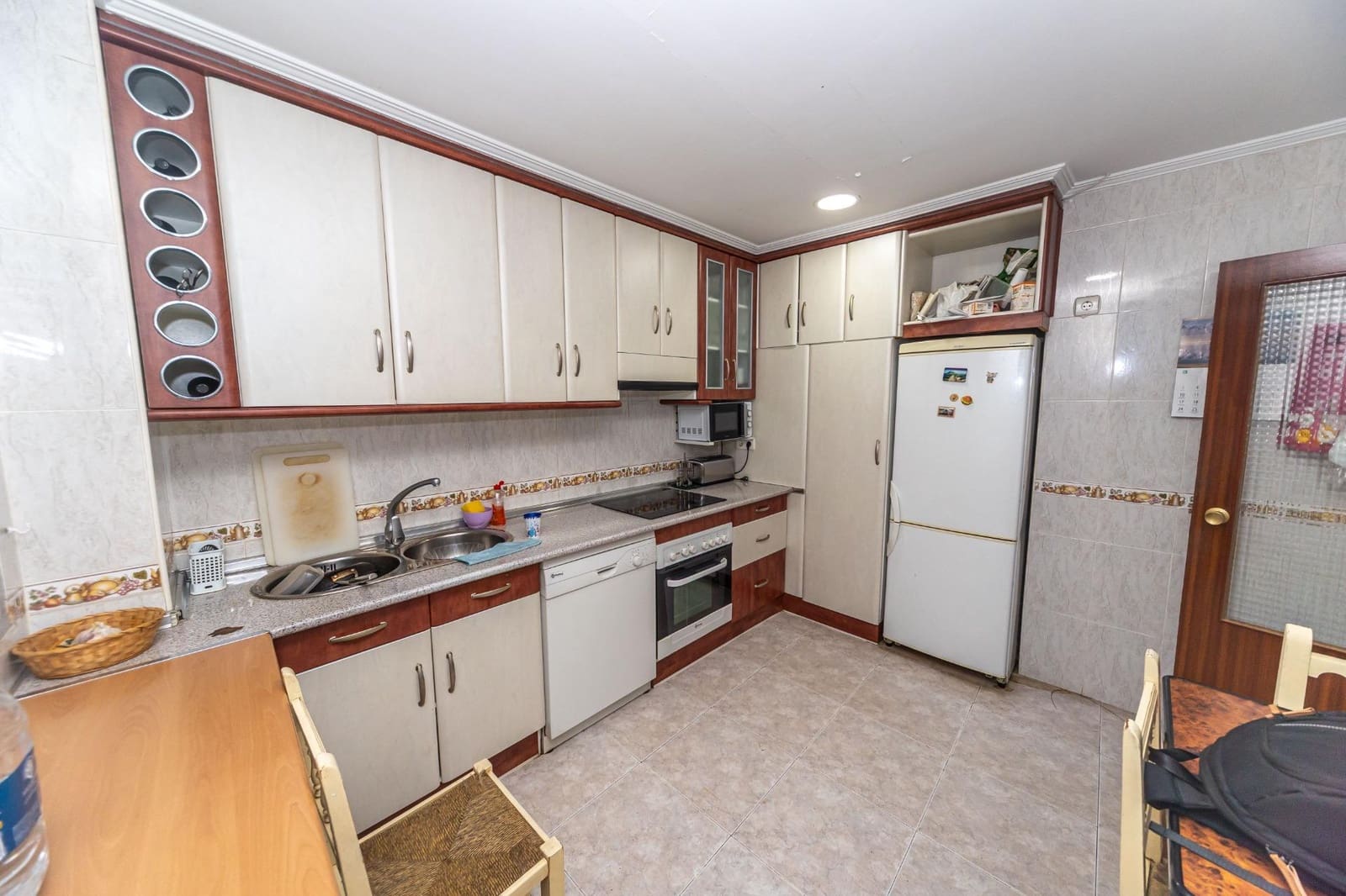 4 sypialnia Mieszkanie na sprzedaż w Guadix - 130 000 € (Ref: 9591360)