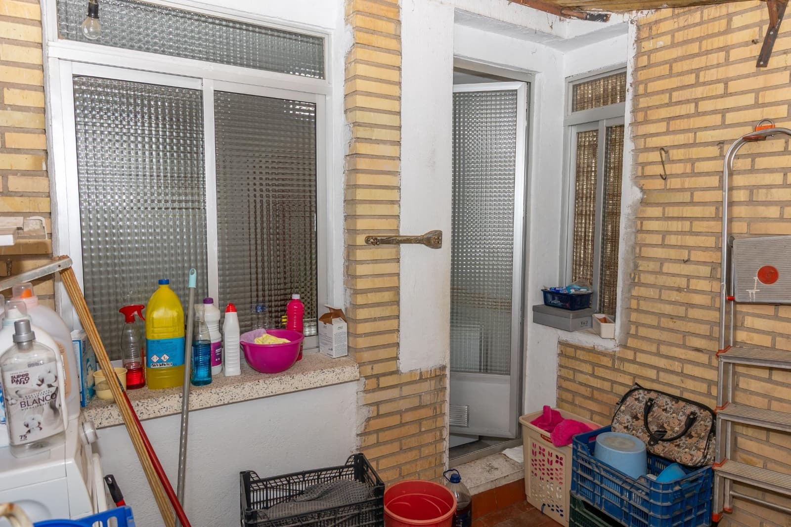 4 sypialnia Mieszkanie na sprzedaż w Guadix - 130 000 € (Ref: 9591360)