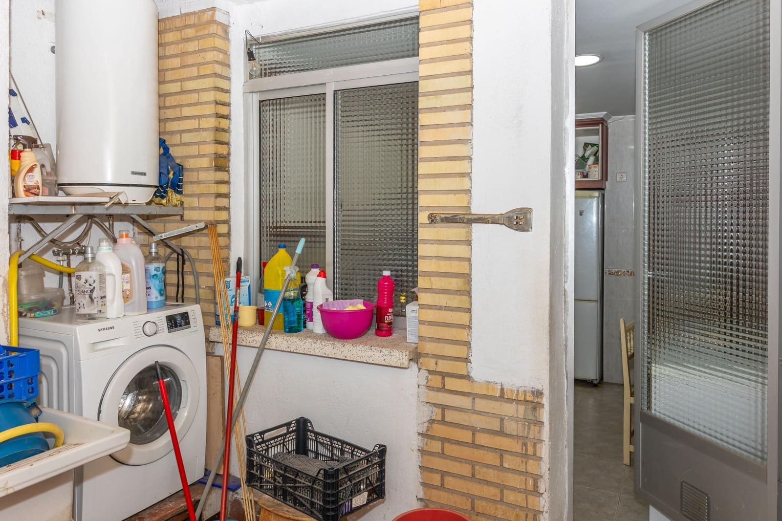 4 sypialnia Mieszkanie na sprzedaż w Guadix - 130 000 € (Ref: 9591360)