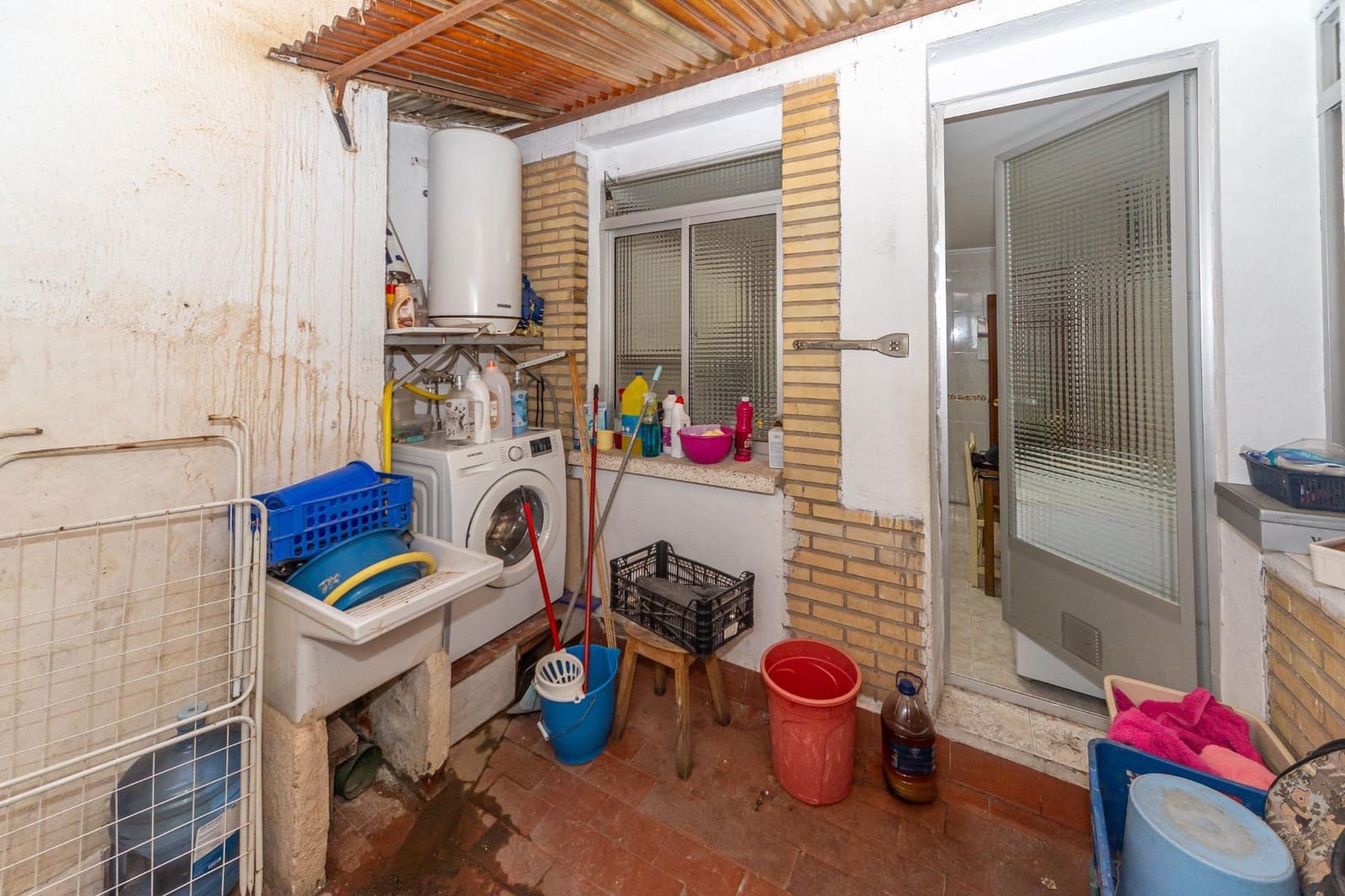 4 sypialnia Mieszkanie na sprzedaż w Guadix - 130 000 € (Ref: 9591360)