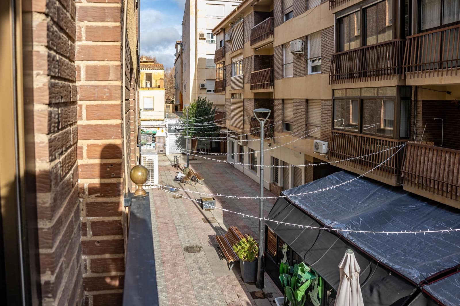 4 sypialnia Mieszkanie na sprzedaż w Guadix - 130 000 € (Ref: 9591360)