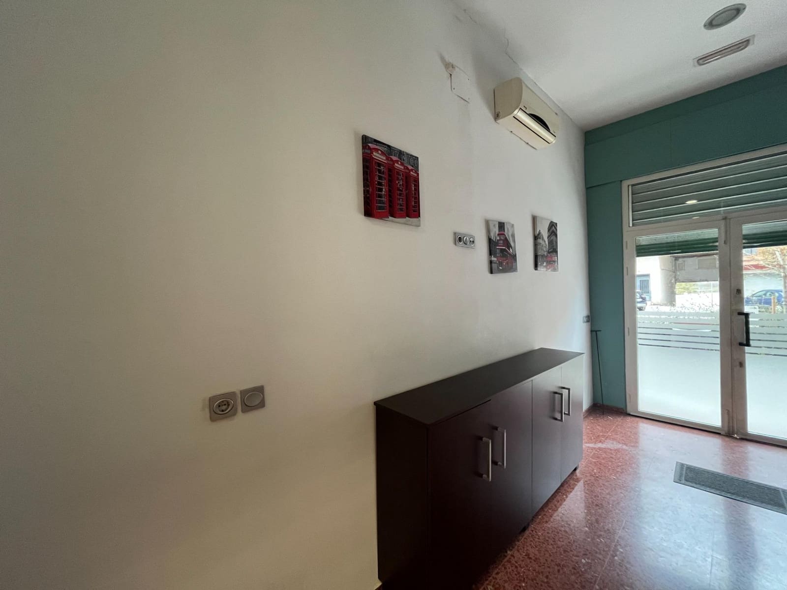 4 Zimmer Gewerbe zu vermieten in Guadix - 500 € (Ref: 9591361)