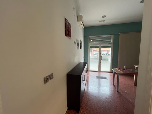 4 bedroom Commercial for rent in Guadix - € 500 (Ref: 9591361)