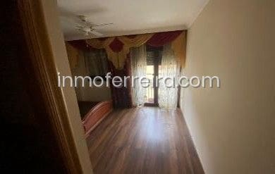 3 Zimmer Wohnung zu verkaufen in Guadix - 110.000 € (Ref: 9630030)