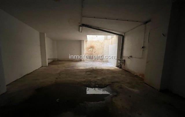 3 Zimmer Wohnung zu verkaufen in Guadix - 110.000 € (Ref: 9630030)