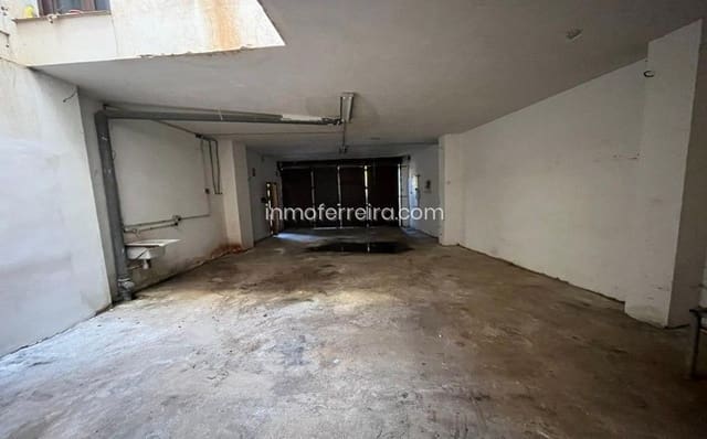 3 Zimmer Wohnung zu verkaufen in Guadix - 110.000 € (Ref: 9630030)