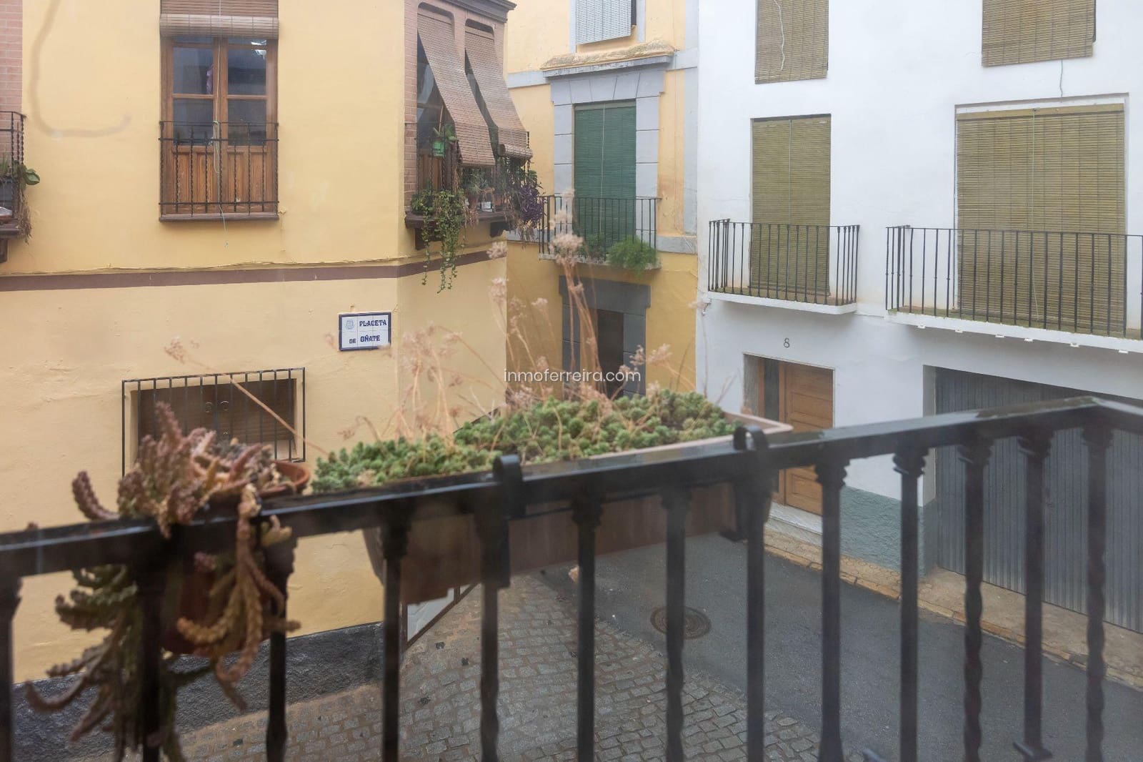 3 Zimmer Wohnung zu verkaufen in Guadix - 110.000 € (Ref: 9630030)