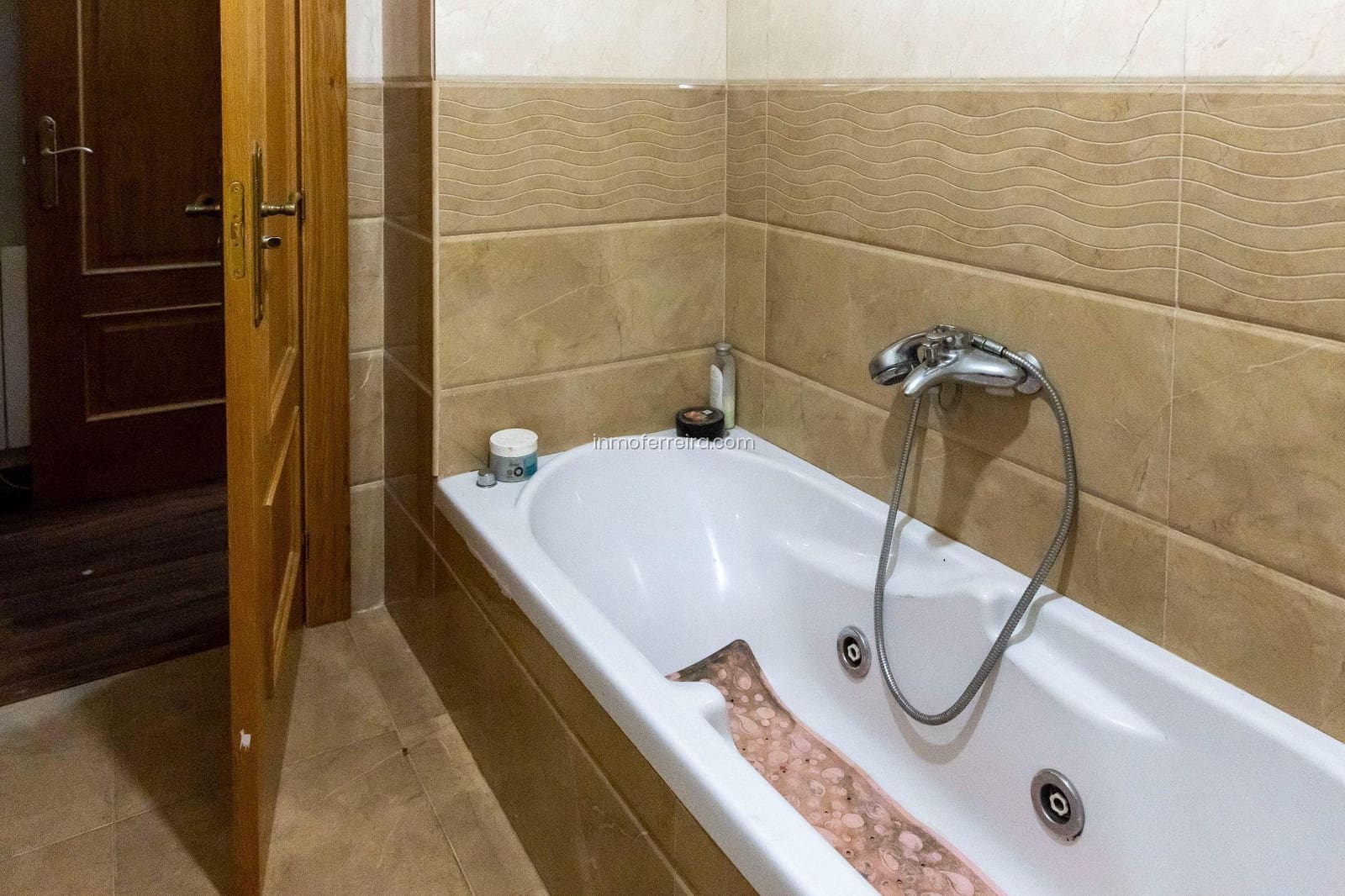 3 Zimmer Wohnung zu verkaufen in Guadix - 110.000 € (Ref: 9630030)