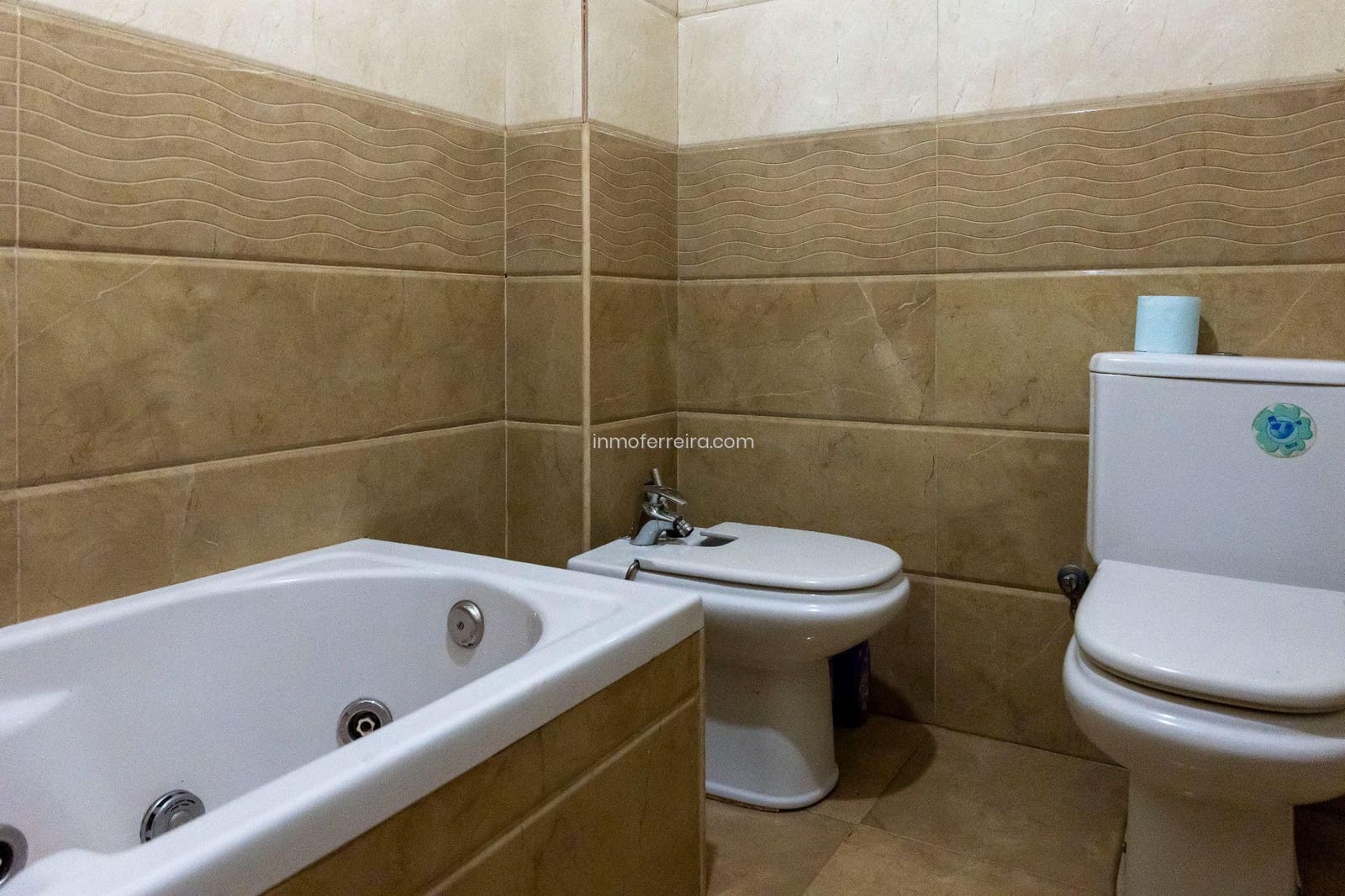 3 Zimmer Wohnung zu verkaufen in Guadix - 110.000 € (Ref: 9630030)