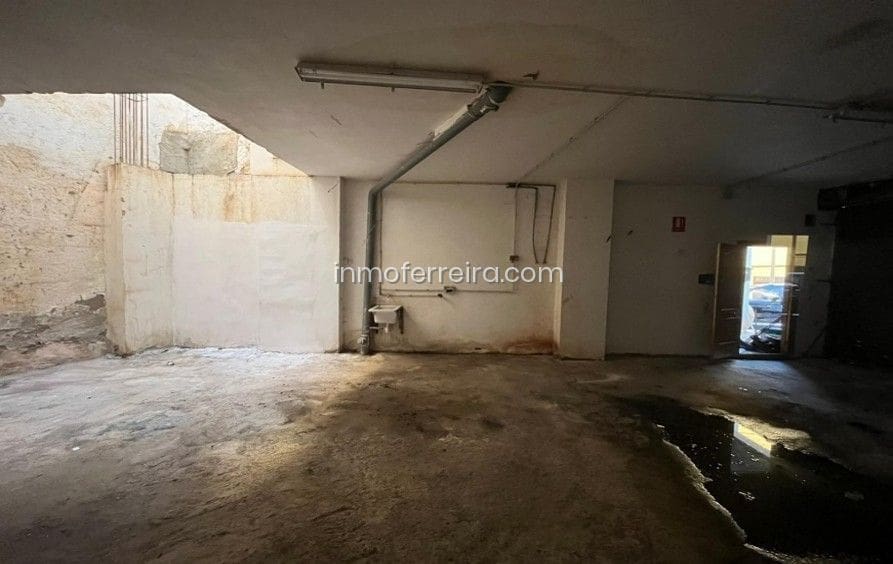 3 bedroom Flat for sale in Guadix with garage - € 110,000 (Ref: 9630030)