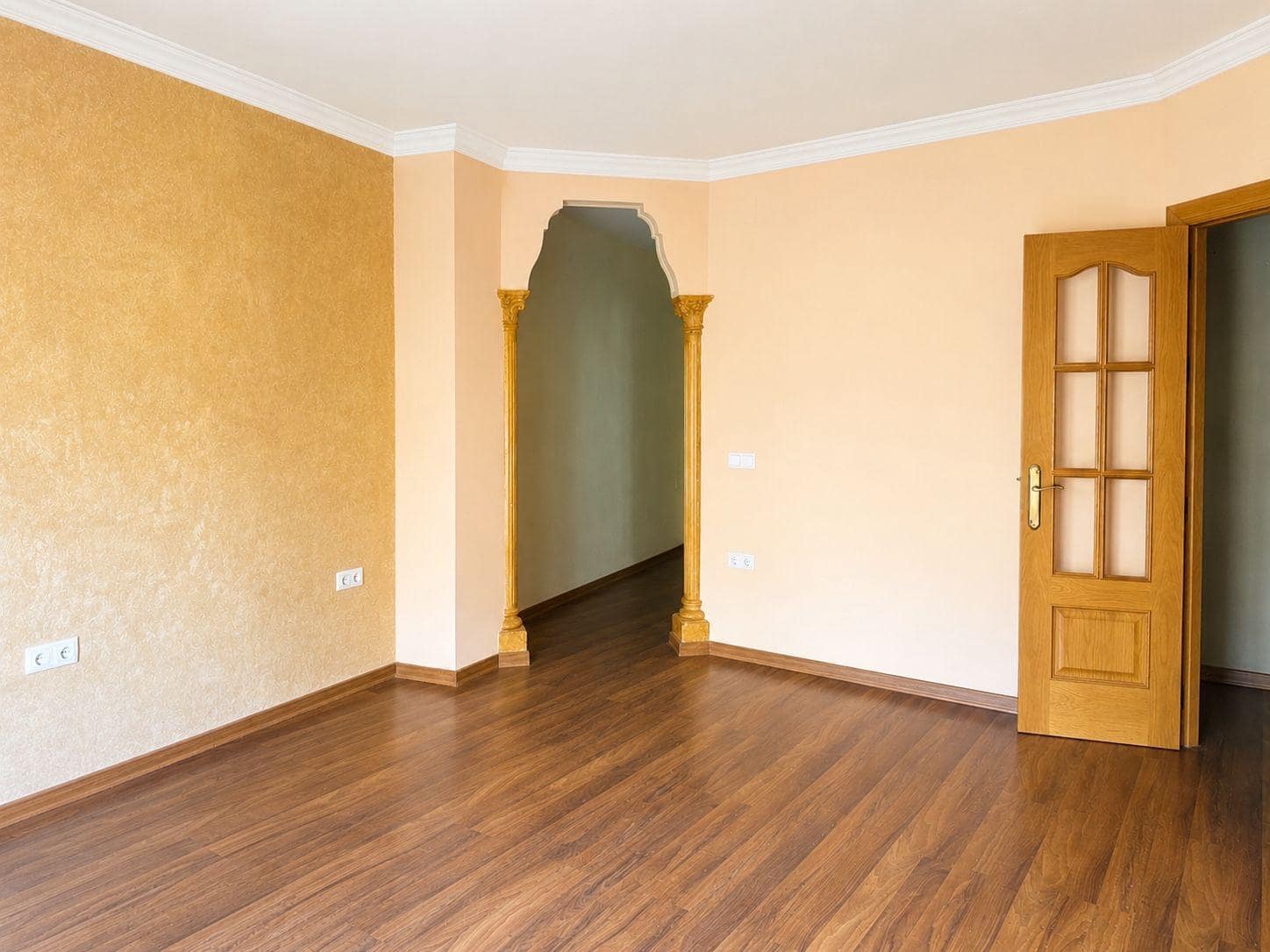 3 bedroom Flat for sale in Guadix with garage - € 110,000 (Ref: 9630030)