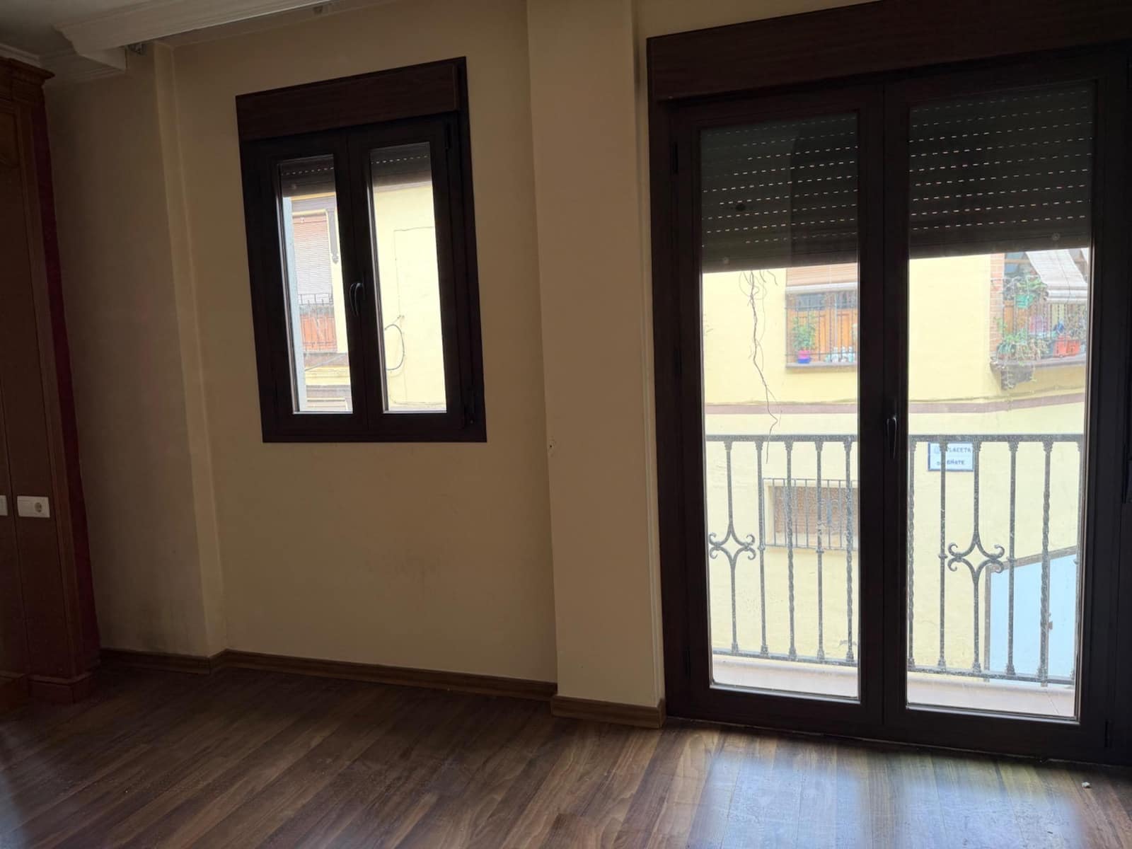 3 bedroom Flat for sale in Guadix with garage - € 110,000 (Ref: 9630030)