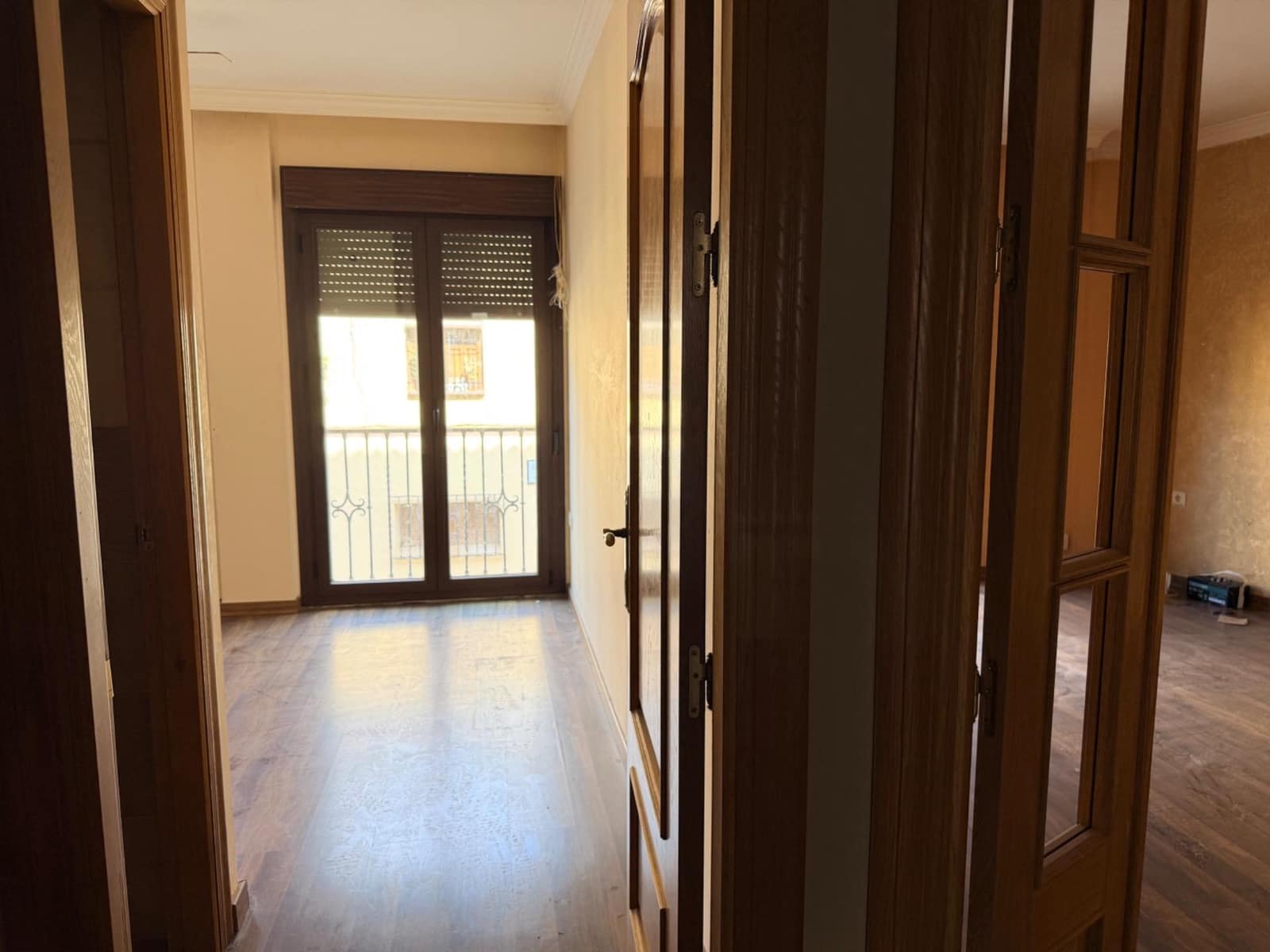 3 bedroom Flat for sale in Guadix with garage - € 110,000 (Ref: 9630030)