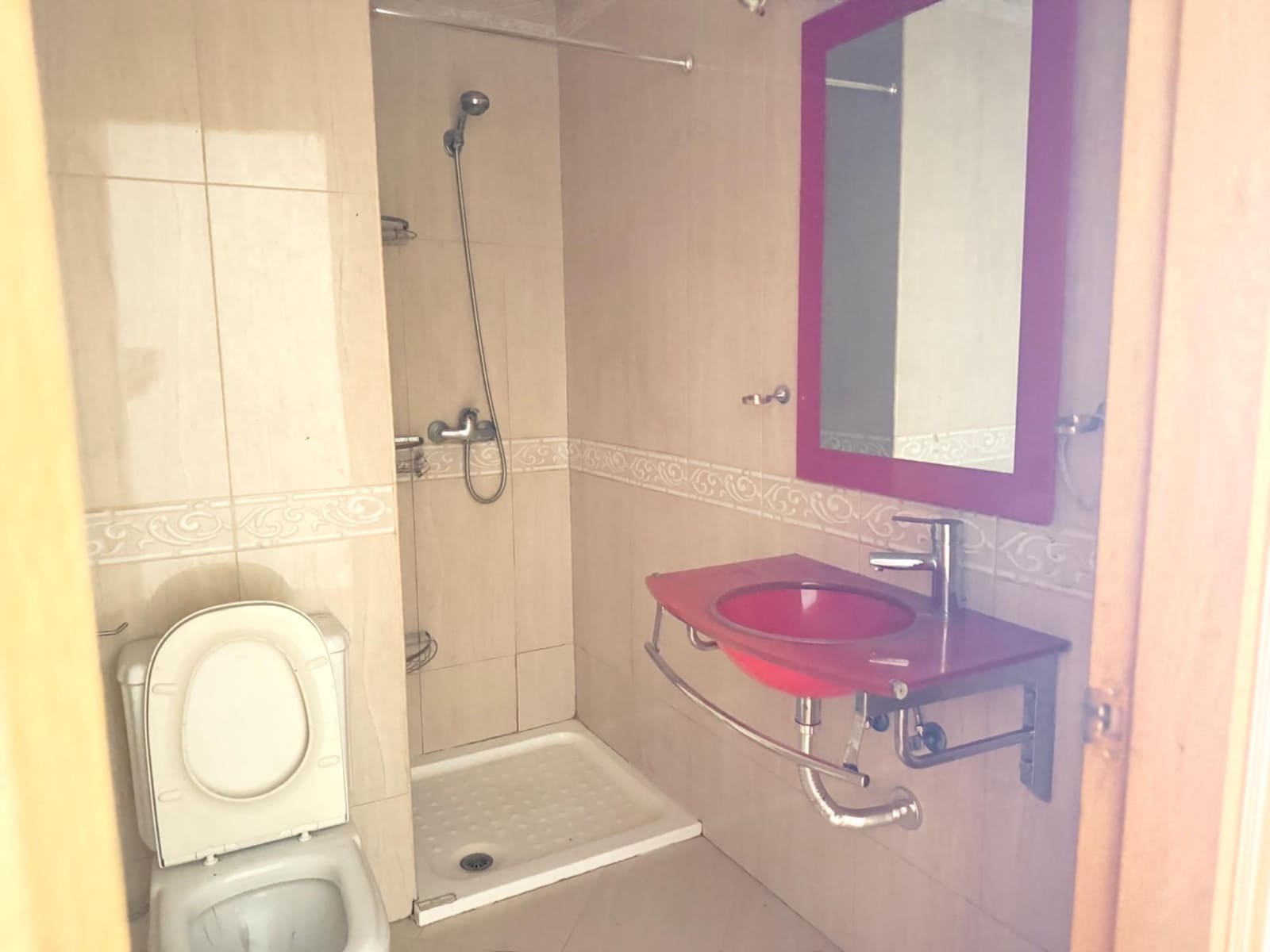 3 bedroom Flat for sale in Guadix with garage - € 110,000 (Ref: 9630030)