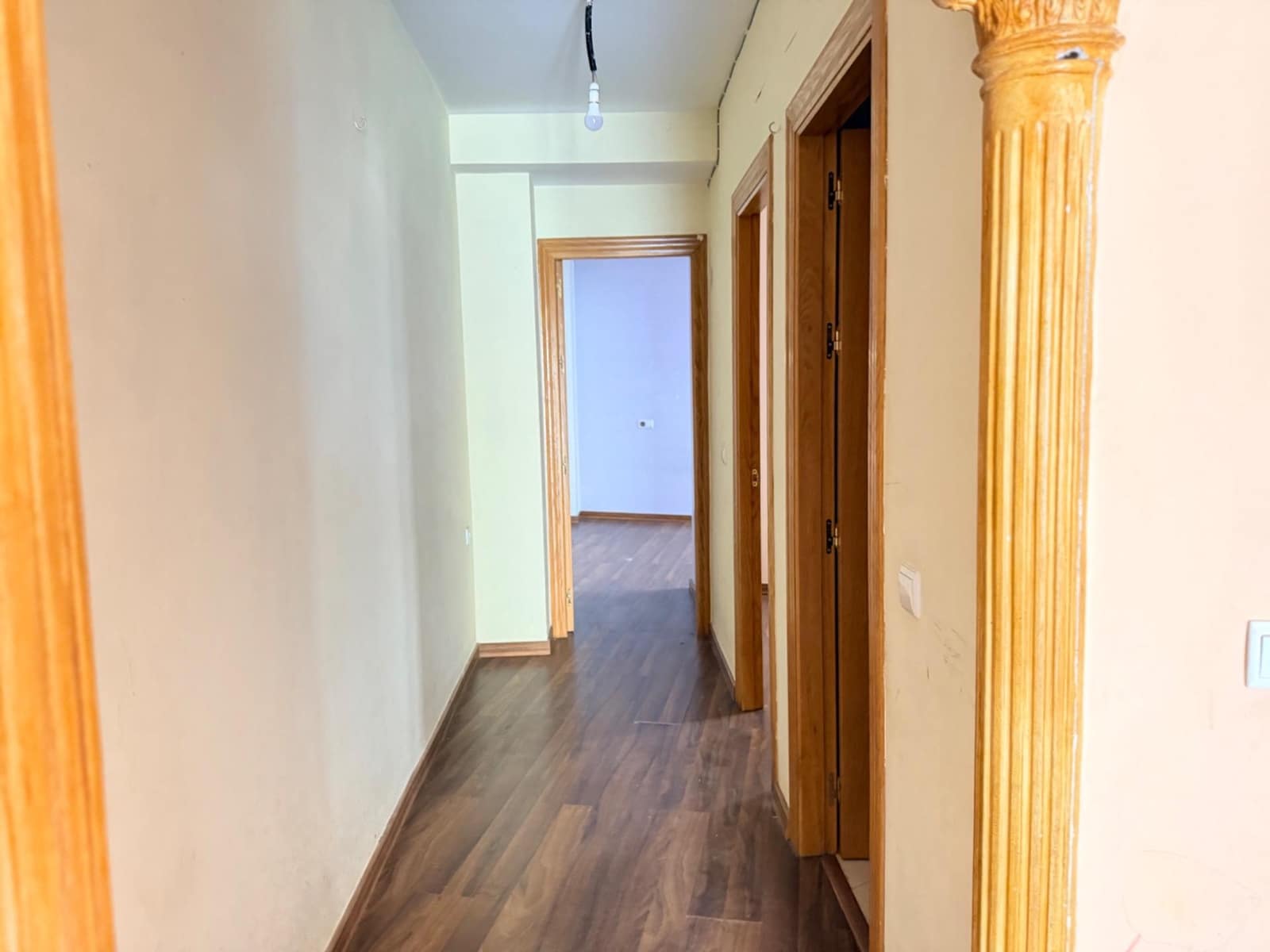 3 bedroom Flat for sale in Guadix with garage - € 110,000 (Ref: 9630030)