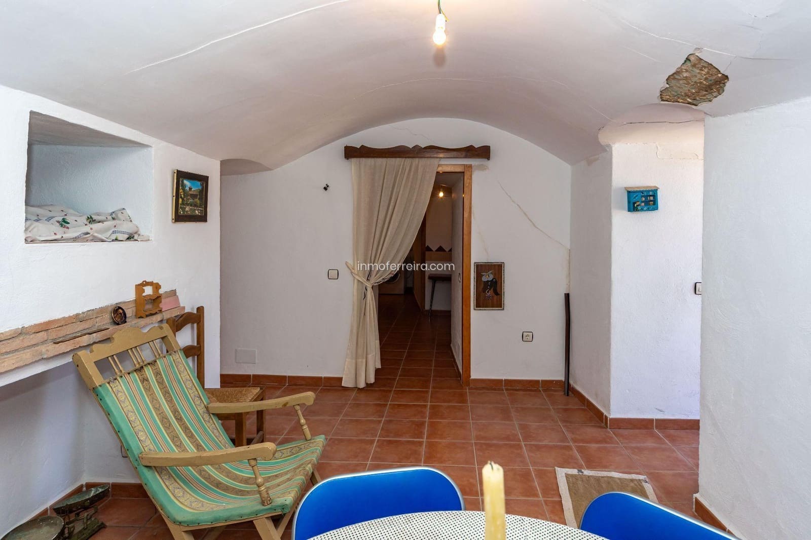 4 quarto Casa em Banda para venda em Gorafe - 115 000 € (Ref: 9652054)