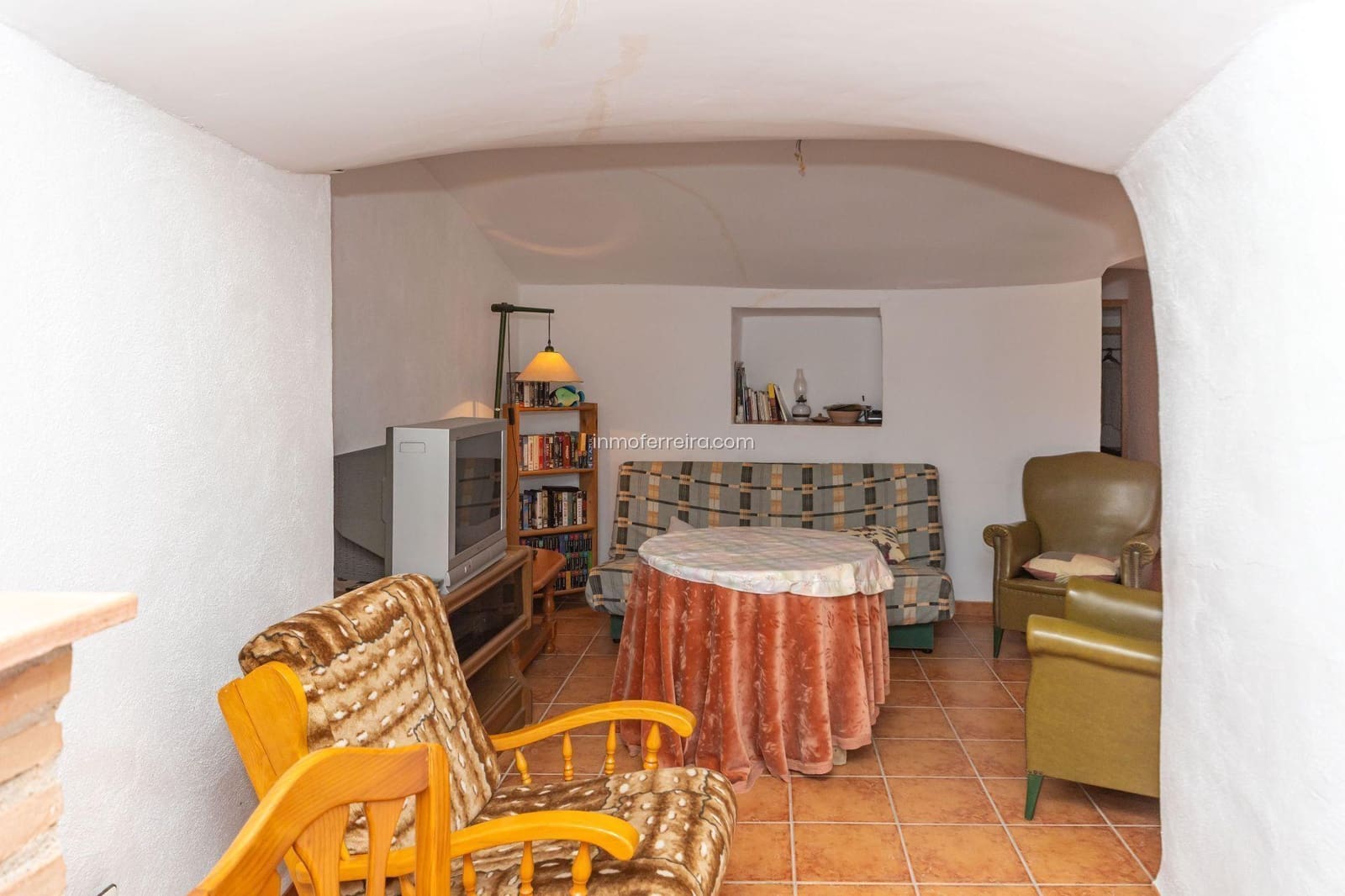 4 quarto Casa em Banda para venda em Gorafe - 115 000 € (Ref: 9652054)