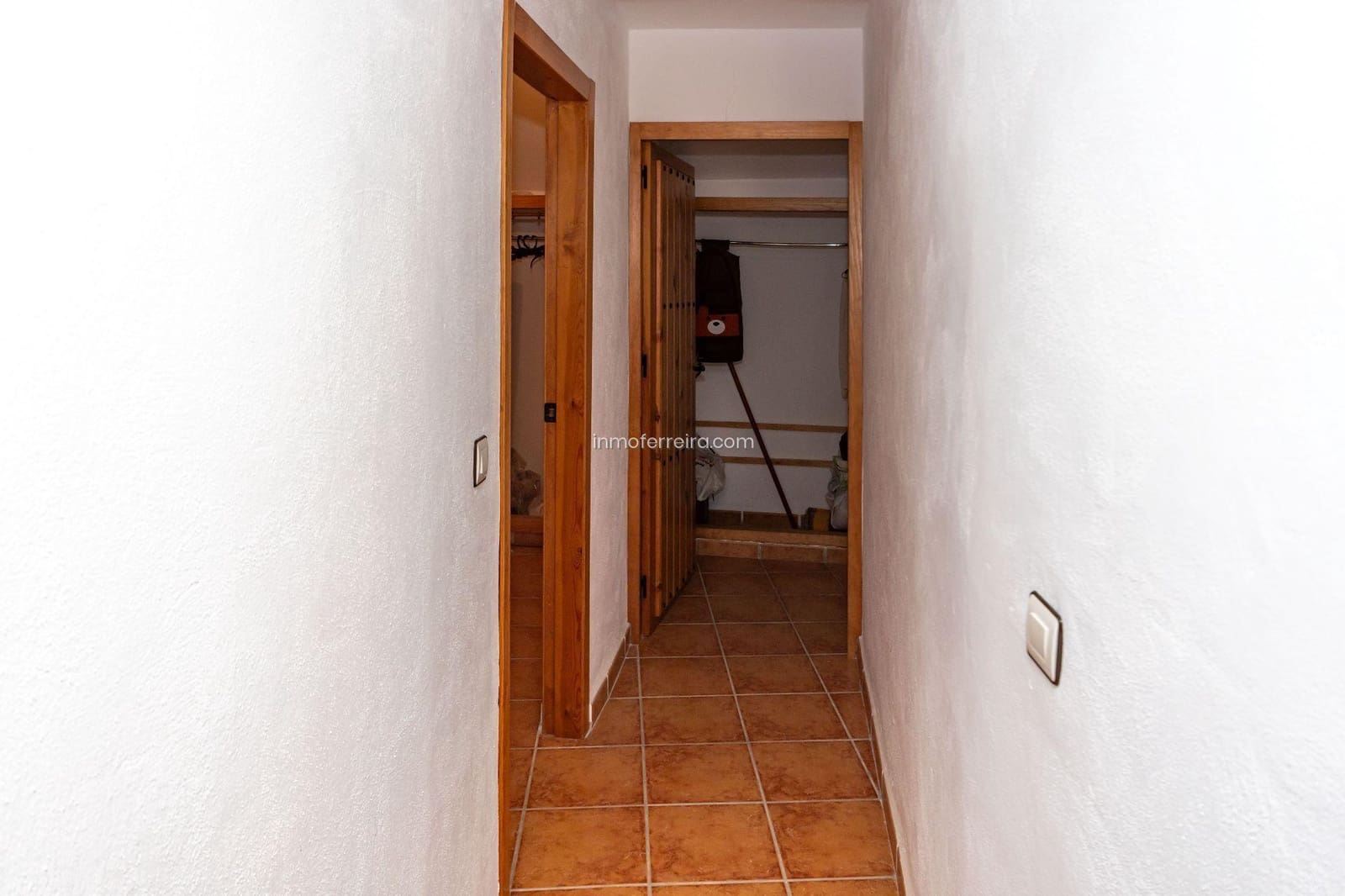 4 quarto Casa em Banda para venda em Gorafe - 115 000 € (Ref: 9652054)