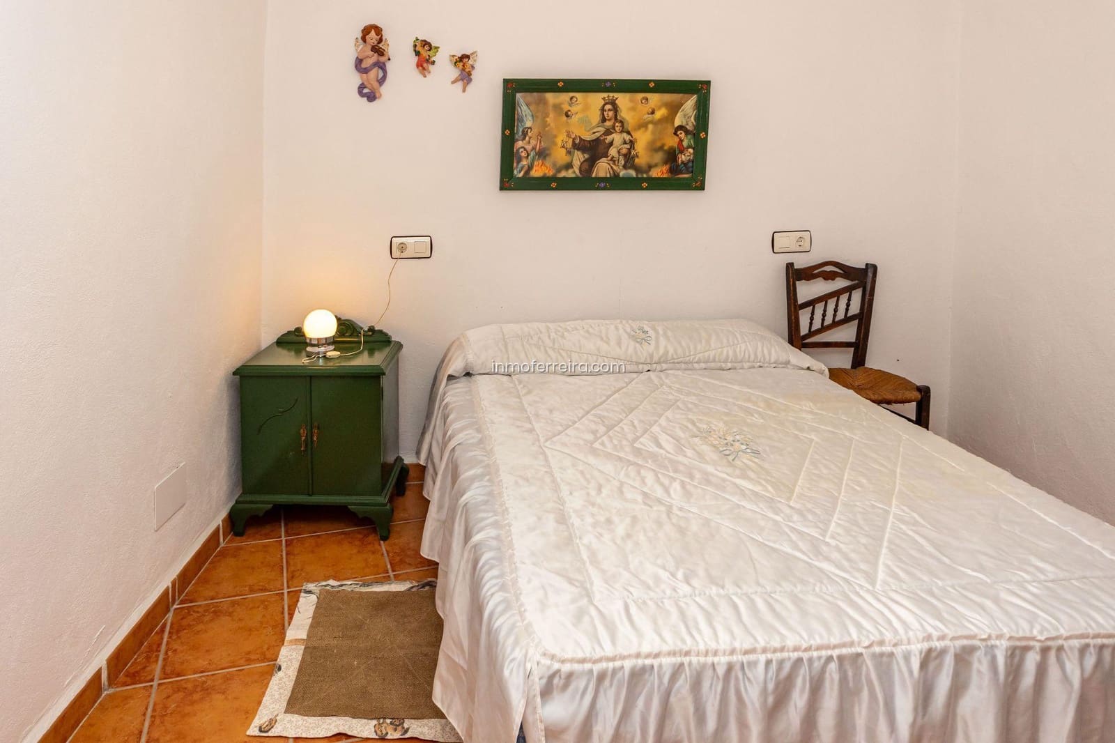 4 quarto Casa em Banda para venda em Gorafe - 115 000 € (Ref: 9652054)