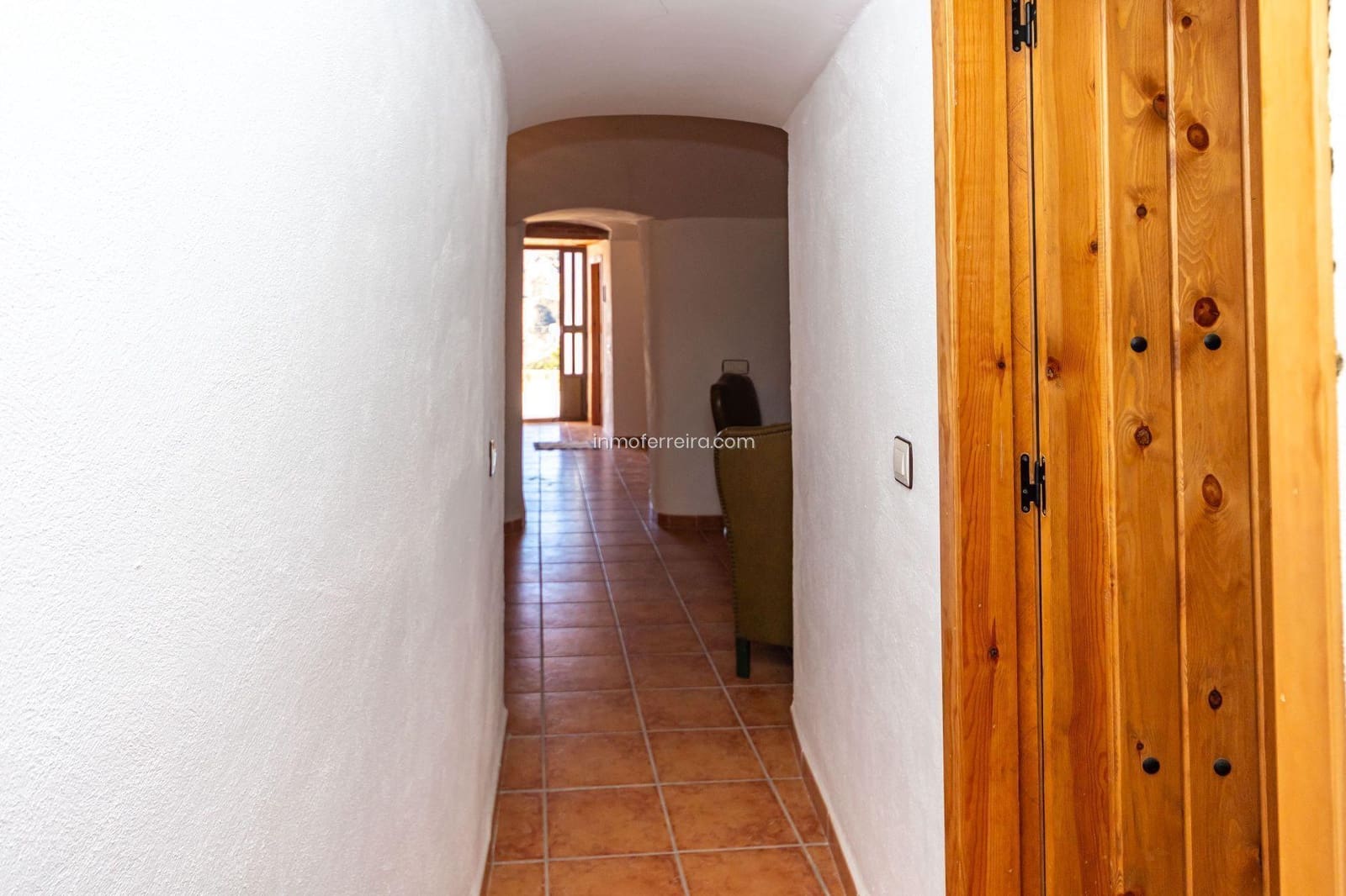 4 quarto Casa em Banda para venda em Gorafe - 115 000 € (Ref: 9652054)