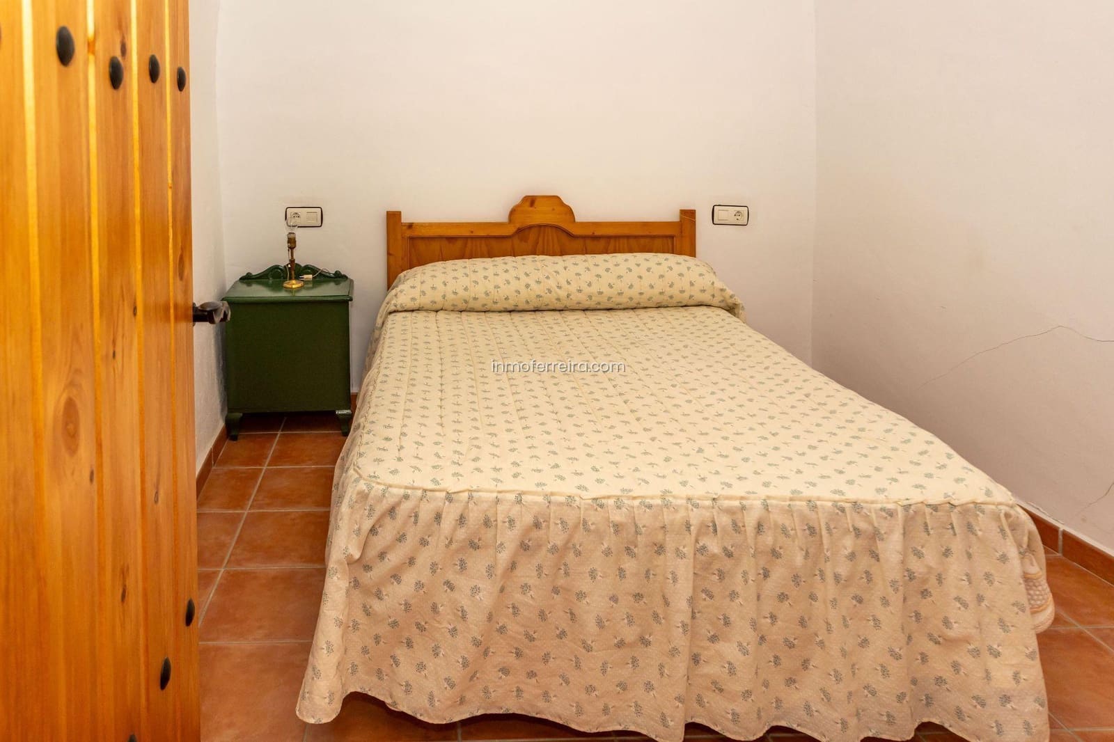 4 quarto Casa em Banda para venda em Gorafe - 115 000 € (Ref: 9652054)