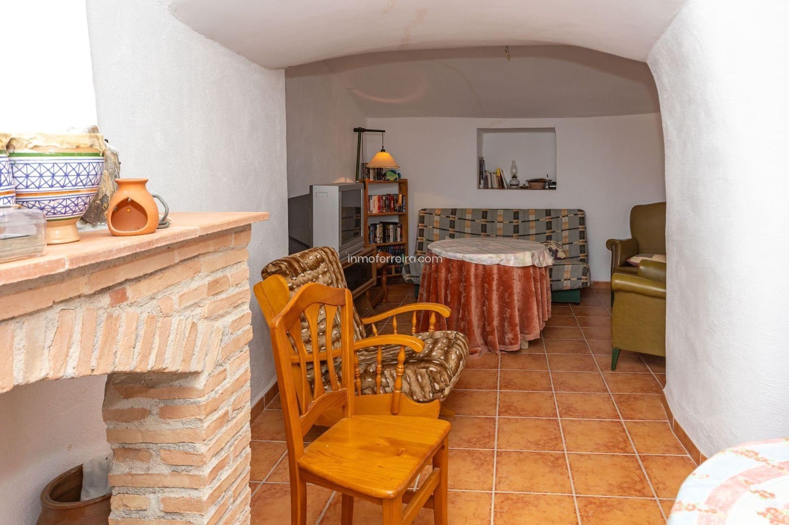 4 quarto Casa em Banda para venda em Gorafe - 115 000 € (Ref: 9652054)