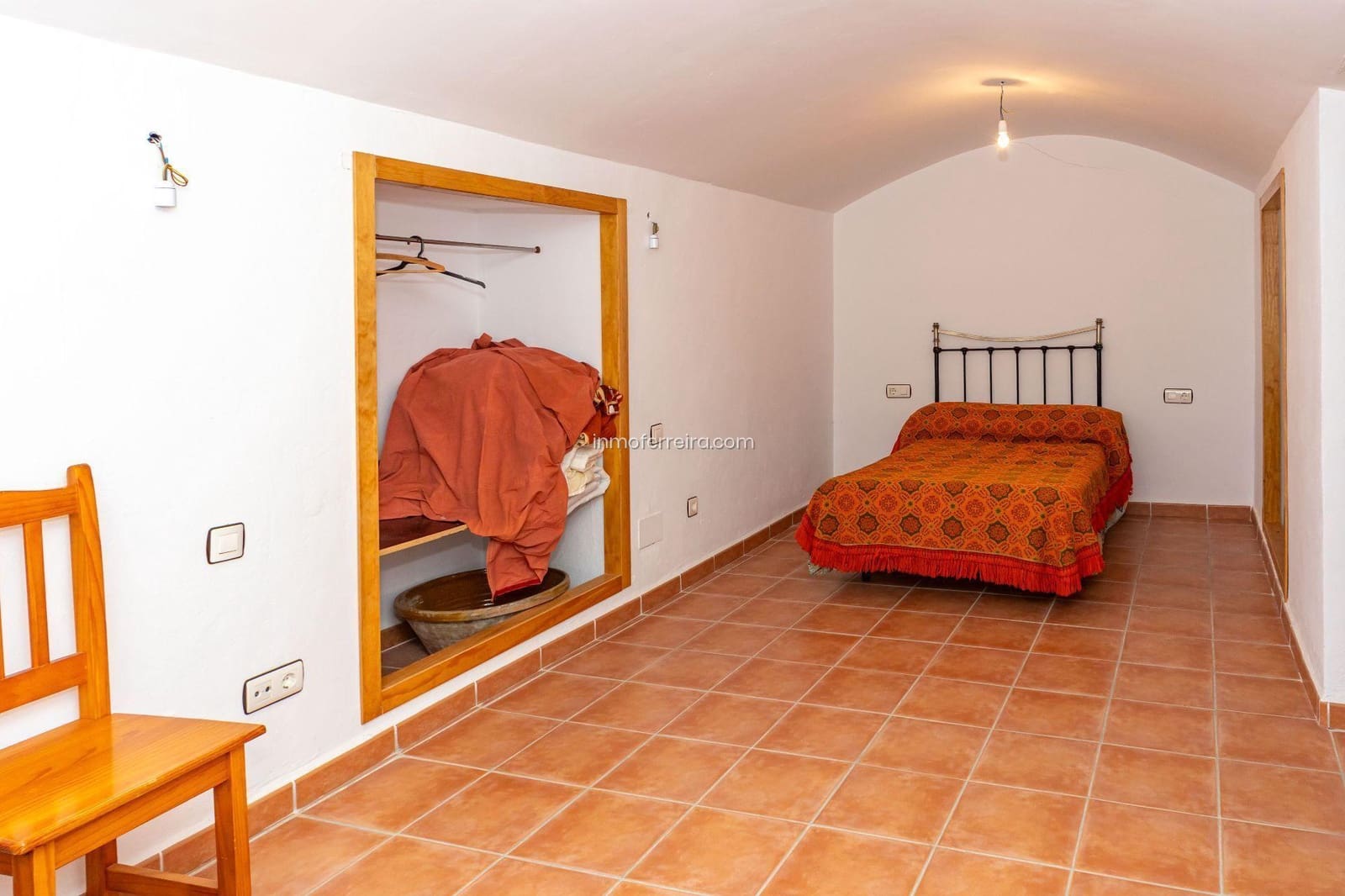 4 quarto Casa em Banda para venda em Gorafe - 115 000 € (Ref: 9652054)