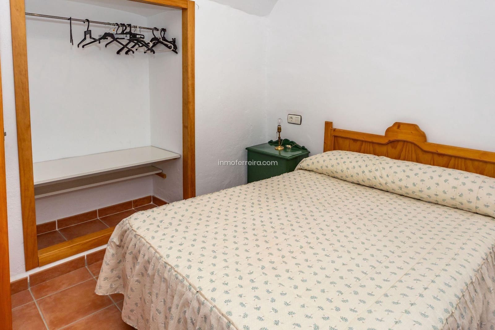 4 quarto Casa em Banda para venda em Gorafe - 115 000 € (Ref: 9652054)