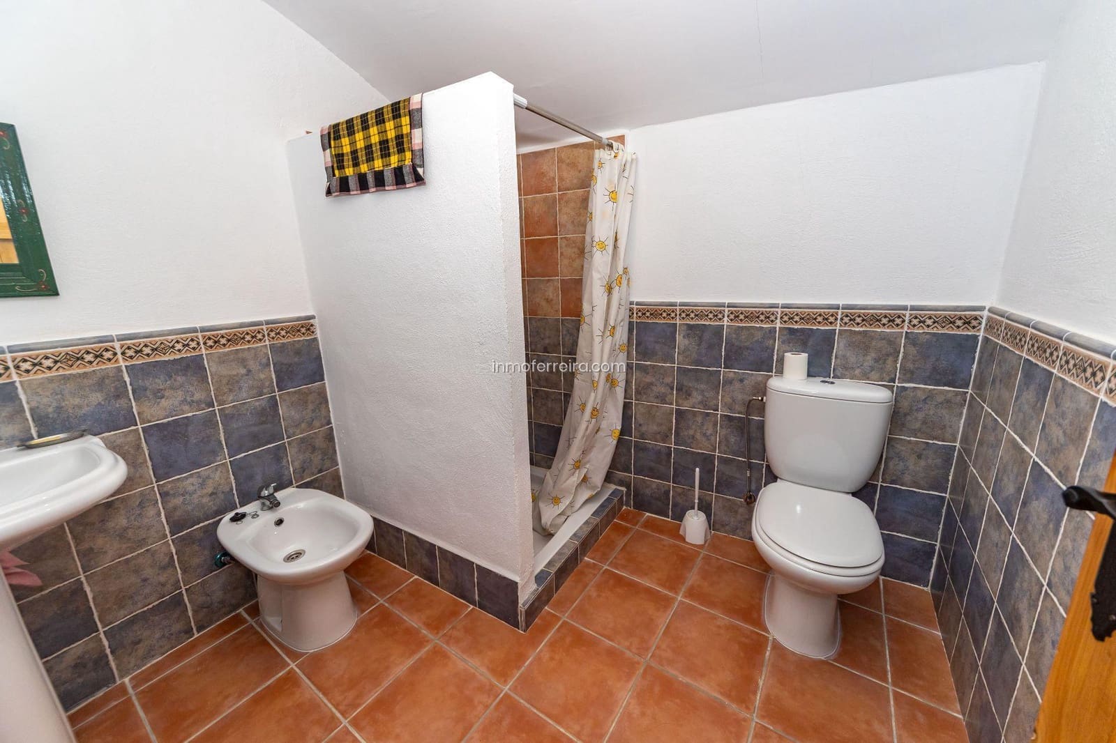 4 quarto Casa em Banda para venda em Gorafe - 115 000 € (Ref: 9652054)