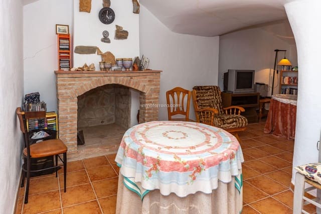 4 quarto Casa em Banda para venda em Gorafe - 115 000 € (Ref: 9652054)